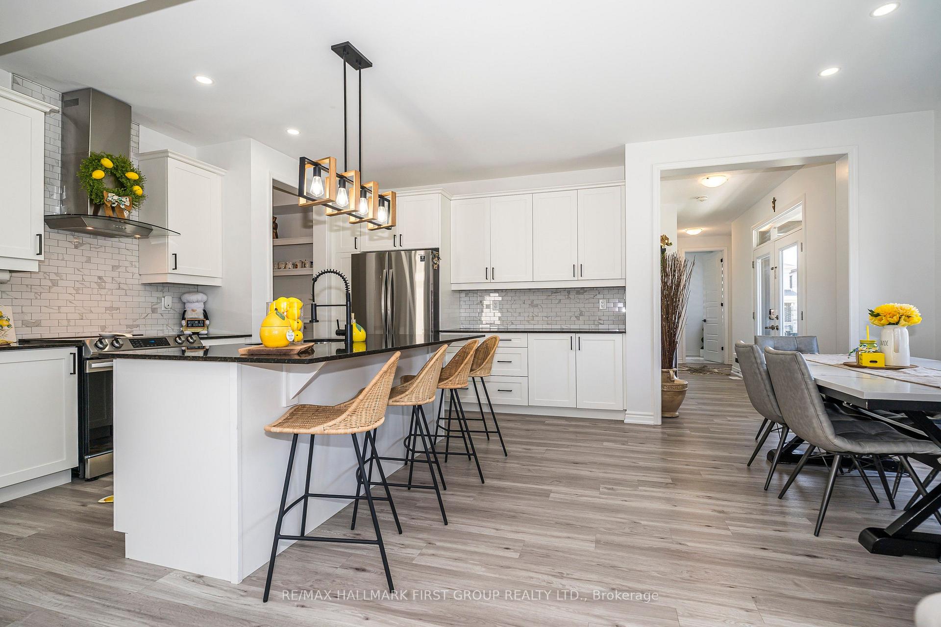 Photo 9 of 1492 Hawktail Path, Pickering, Rural Pickering — HOMEH