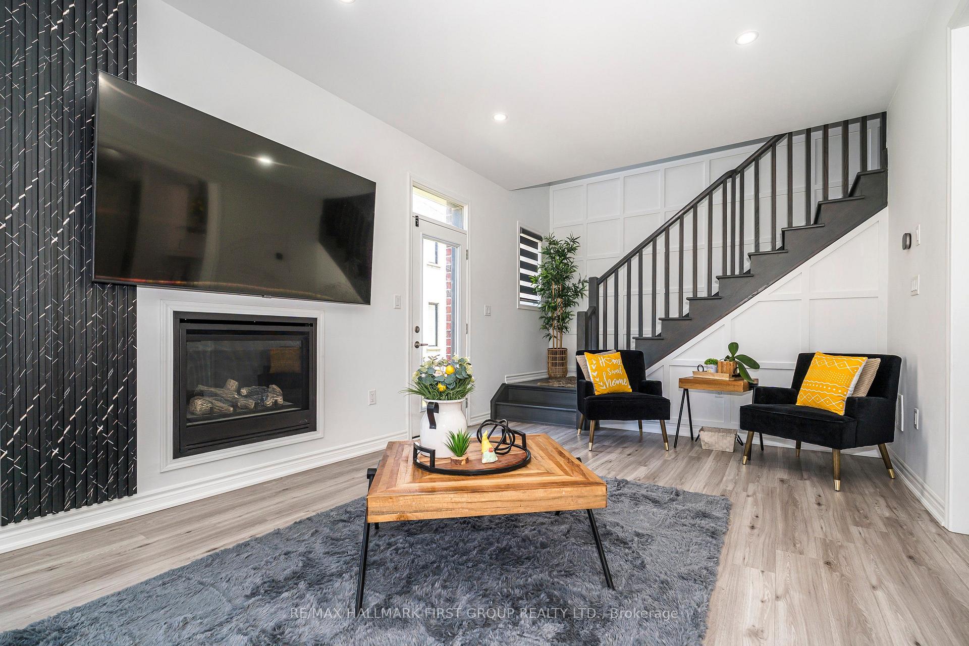 Photo 17 of 1492 Hawktail Path, Pickering, Rural Pickering — HOMEH