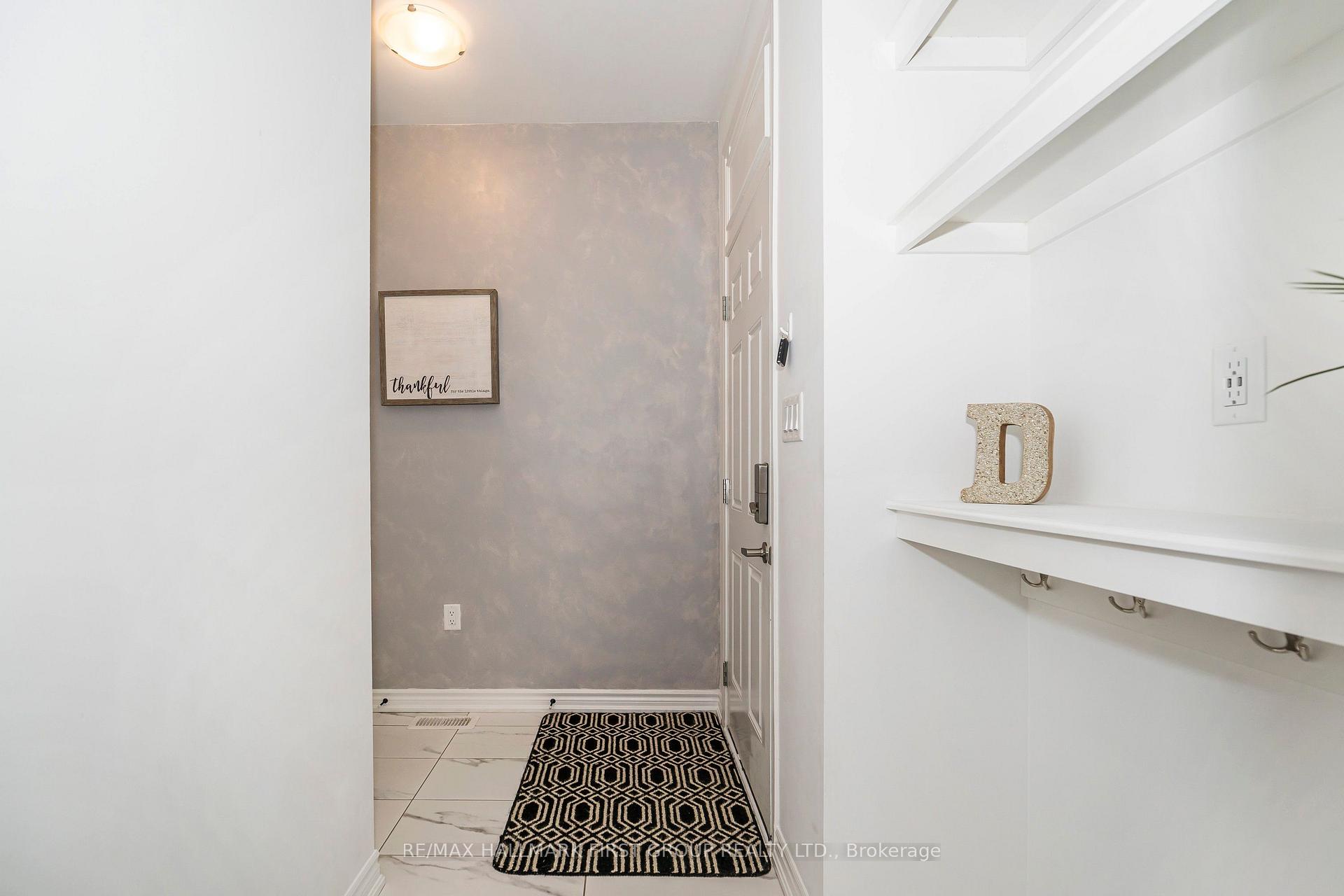 Photo 18 of 1492 Hawktail Path, Pickering, Rural Pickering — HOMEH
