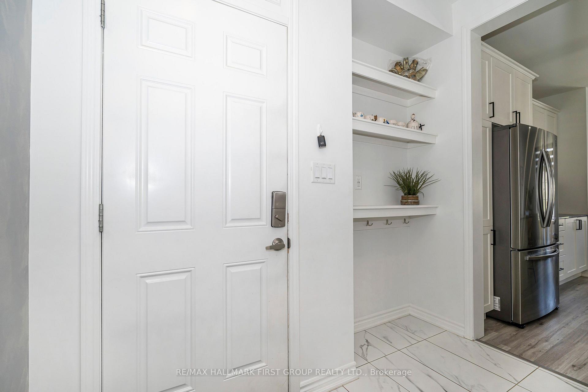 Photo 19 of 1492 Hawktail Path, Pickering, Rural Pickering — HOMEH