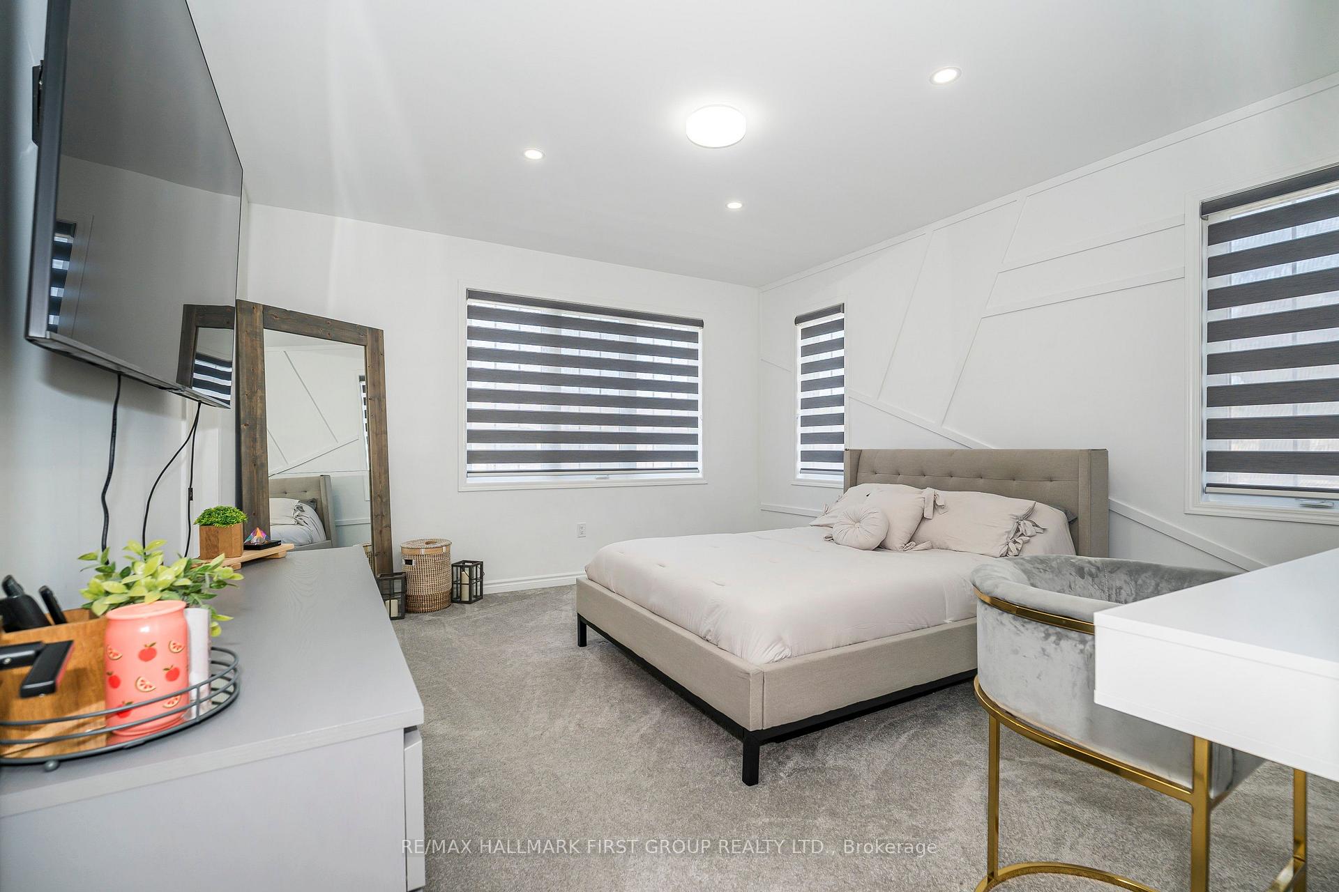 Photo 23 of 1492 Hawktail Path, Pickering, Rural Pickering — HOMEH