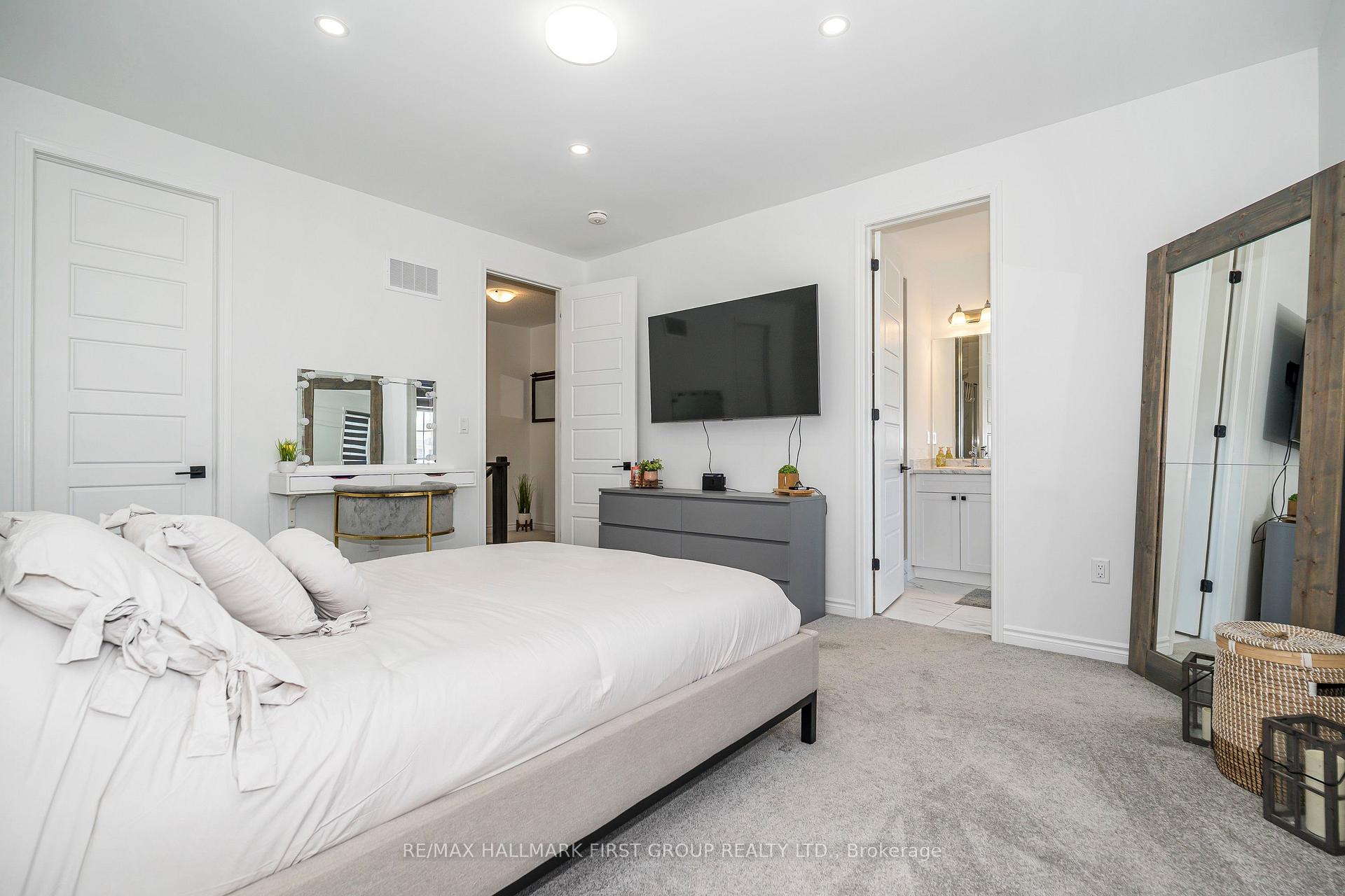 Photo 25 of 1492 Hawktail Path, Pickering, Rural Pickering — HOMEH