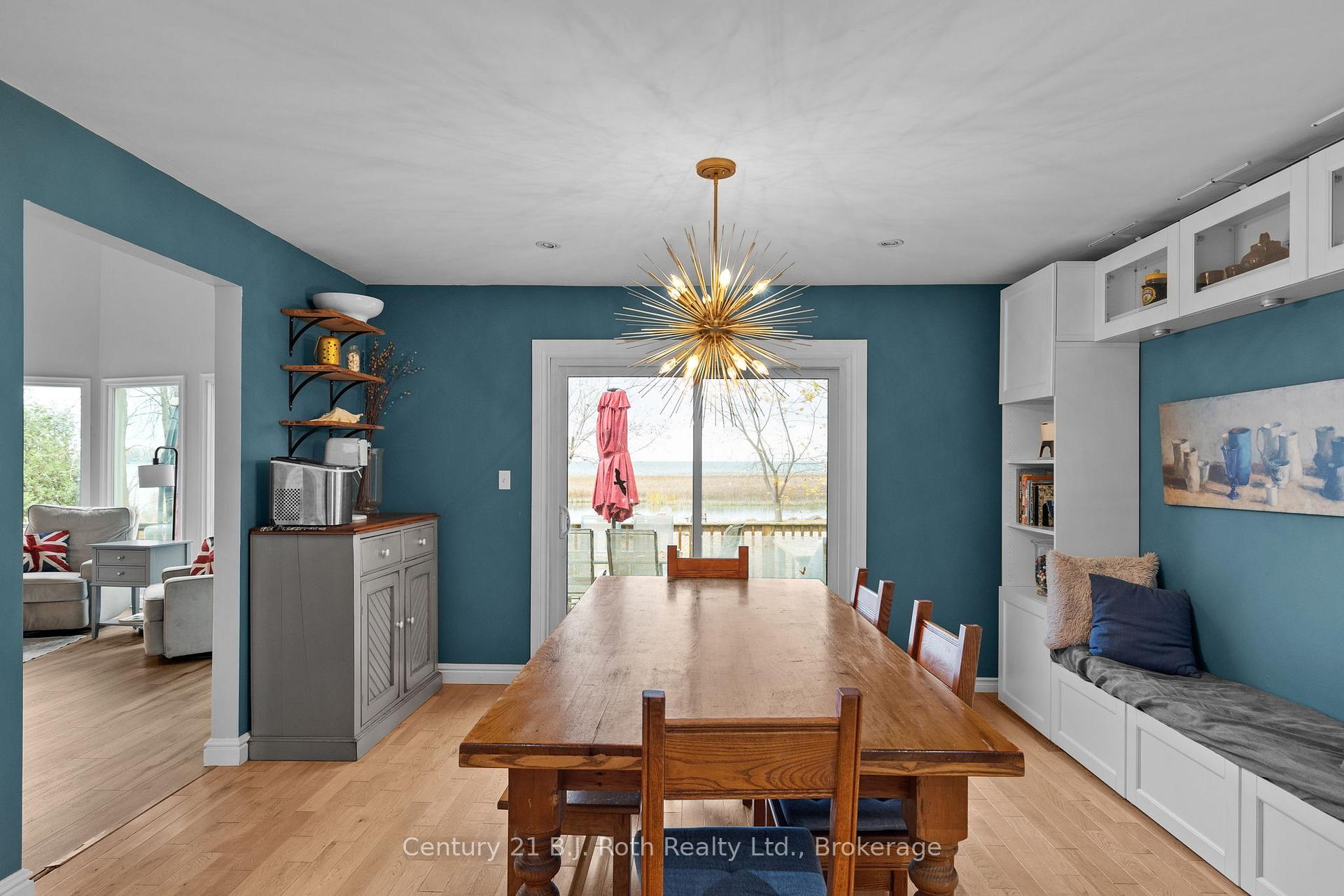 Photo 13 of 3772 Harry's Lane, Ramara, Rural Ramara — HOMEH