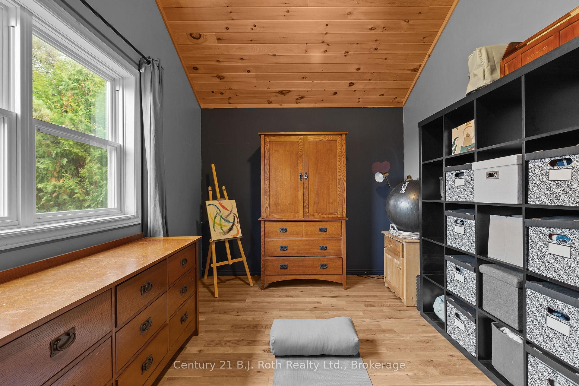 Photo 33 of 3772 Harry's Lane, Ramara, Rural Ramara — HOMEH