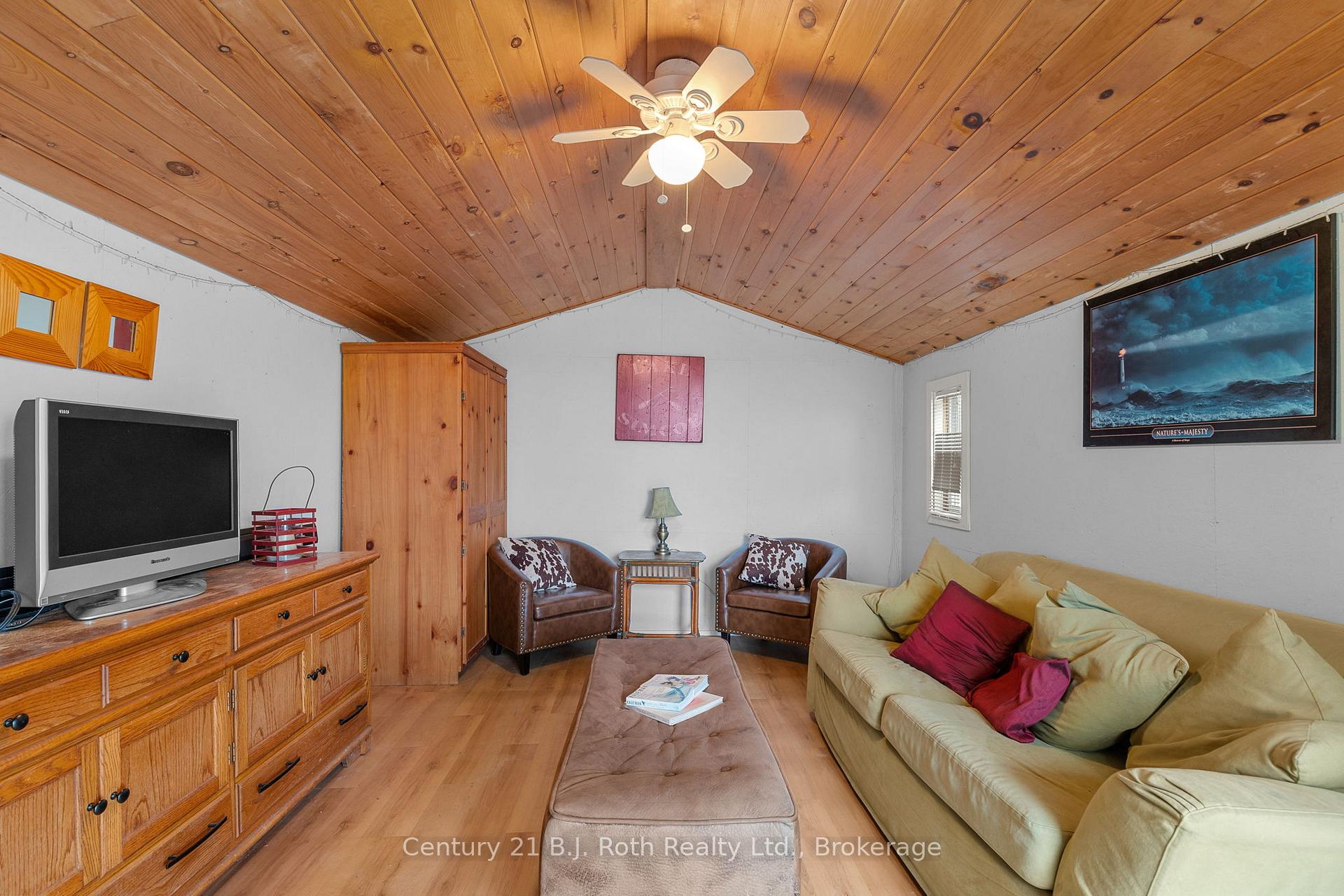 Photo 38 of 3772 Harry's Lane, Ramara, Rural Ramara — HOMEH