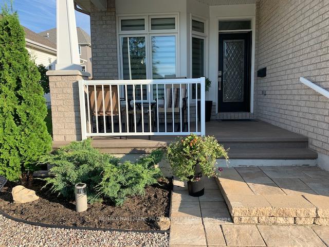 Photo 3 of 209 Brouage Way, Ottawa, Camelot — HOMEH