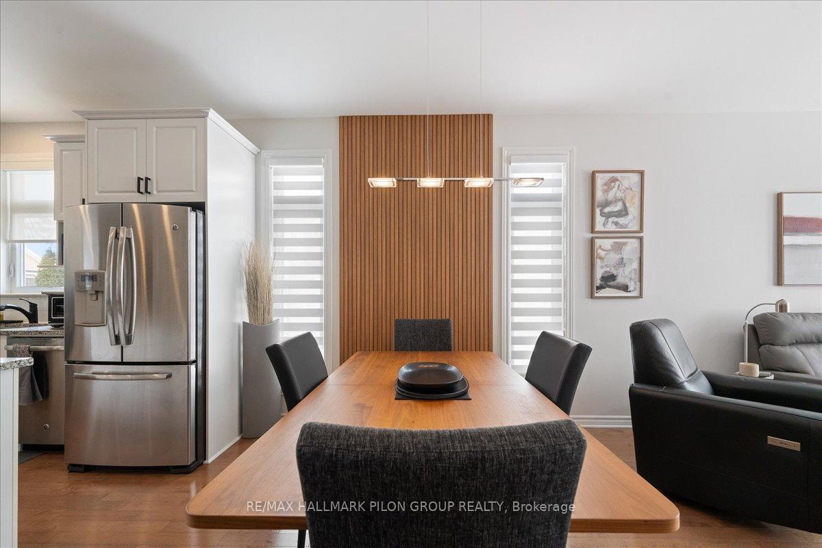 Photo 8 of 209 Brouage Way, Ottawa, Camelot — HOMEH