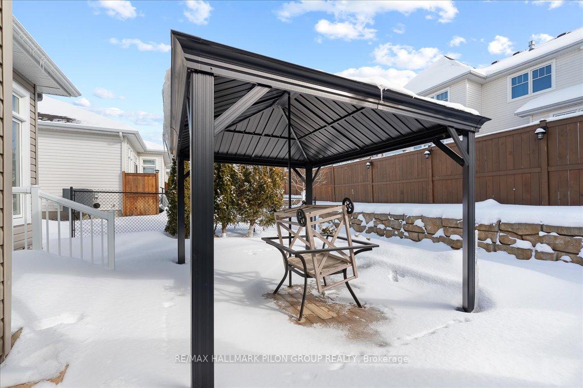 Photo 24 of 209 Brouage Way, Ottawa, Camelot — HOMEH
