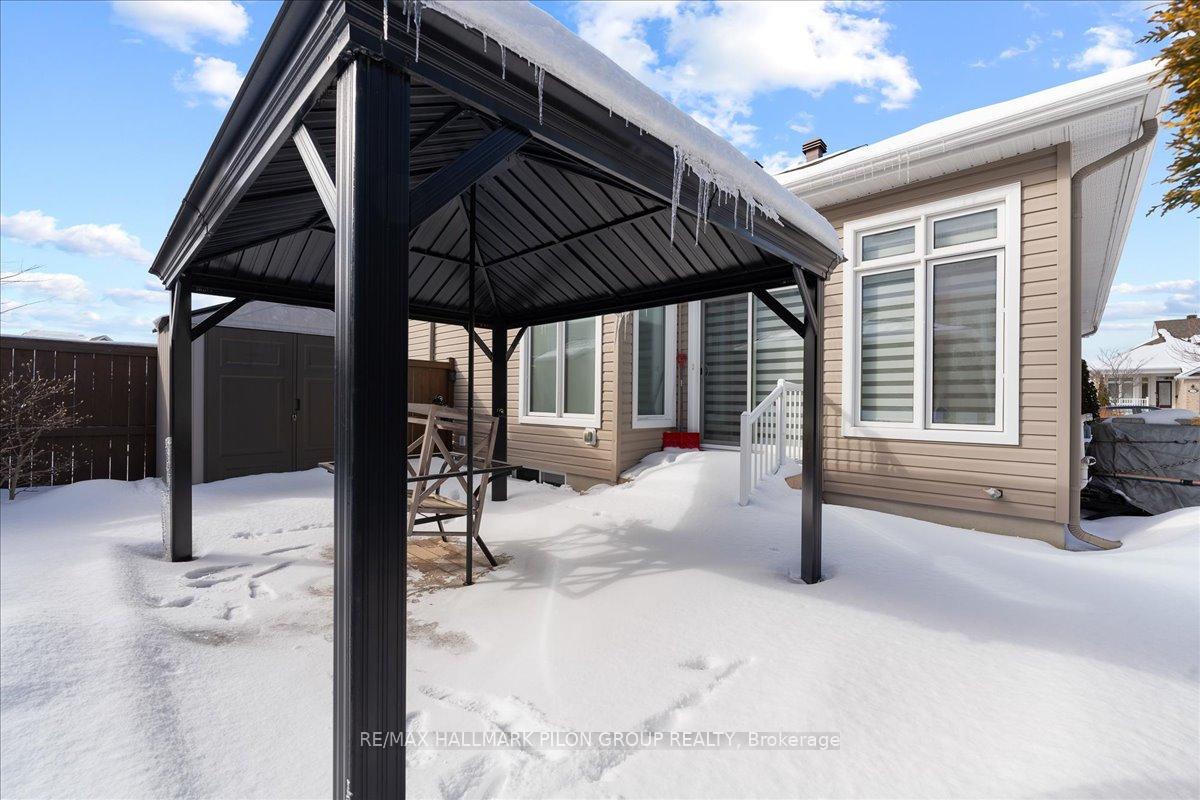 Photo 25 of 209 Brouage Way, Ottawa, Camelot — HOMEH