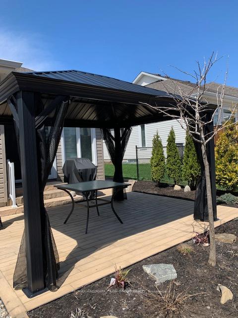 Photo 26 of 209 Brouage Way, Ottawa, Camelot — HOMEH