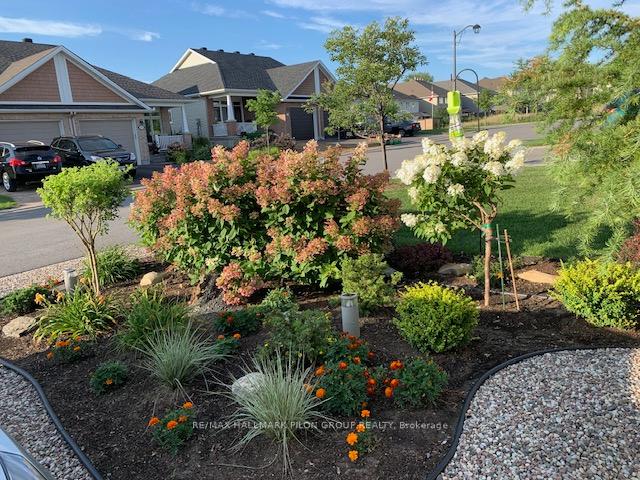Photo 29 of 209 Brouage Way, Ottawa, Camelot — HOMEH
