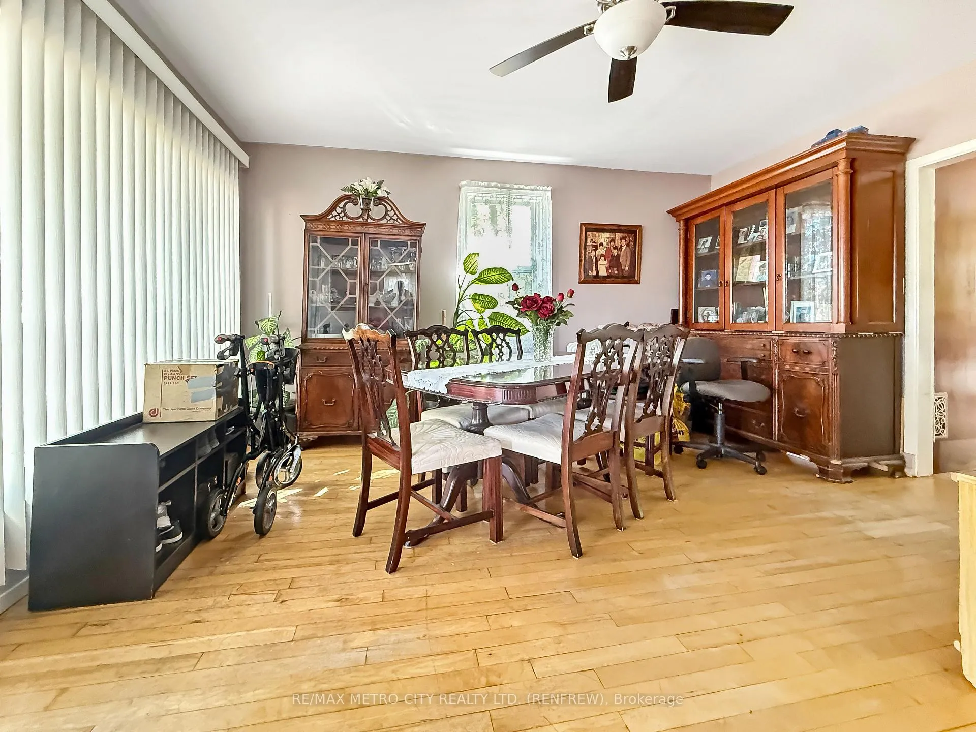 Photo 9 of 330 McLean Street, Renfrew — HOMEH