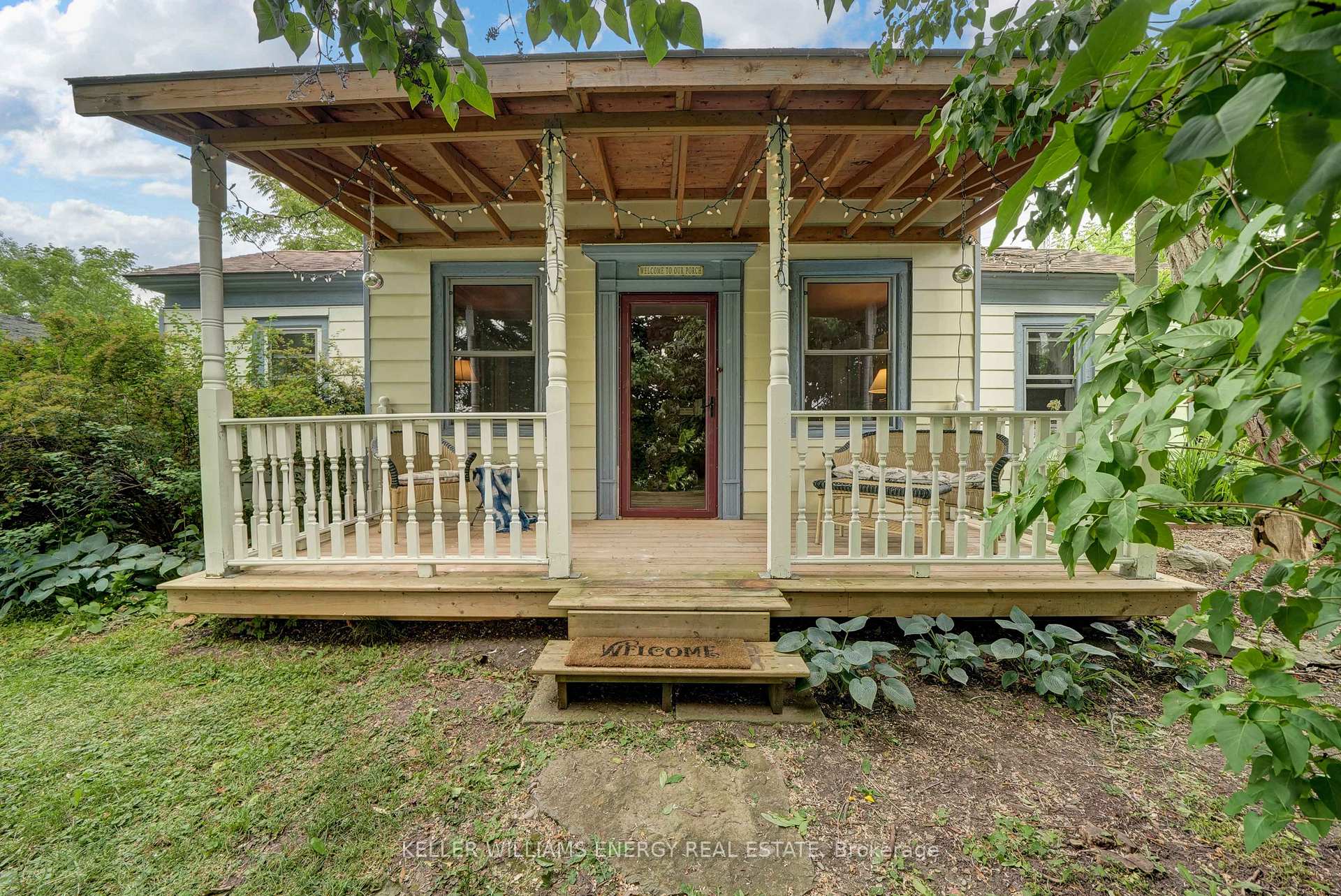 Photo 3 of 102 County Road 29, Prince Edward County, Hillier Ward — HOMEH