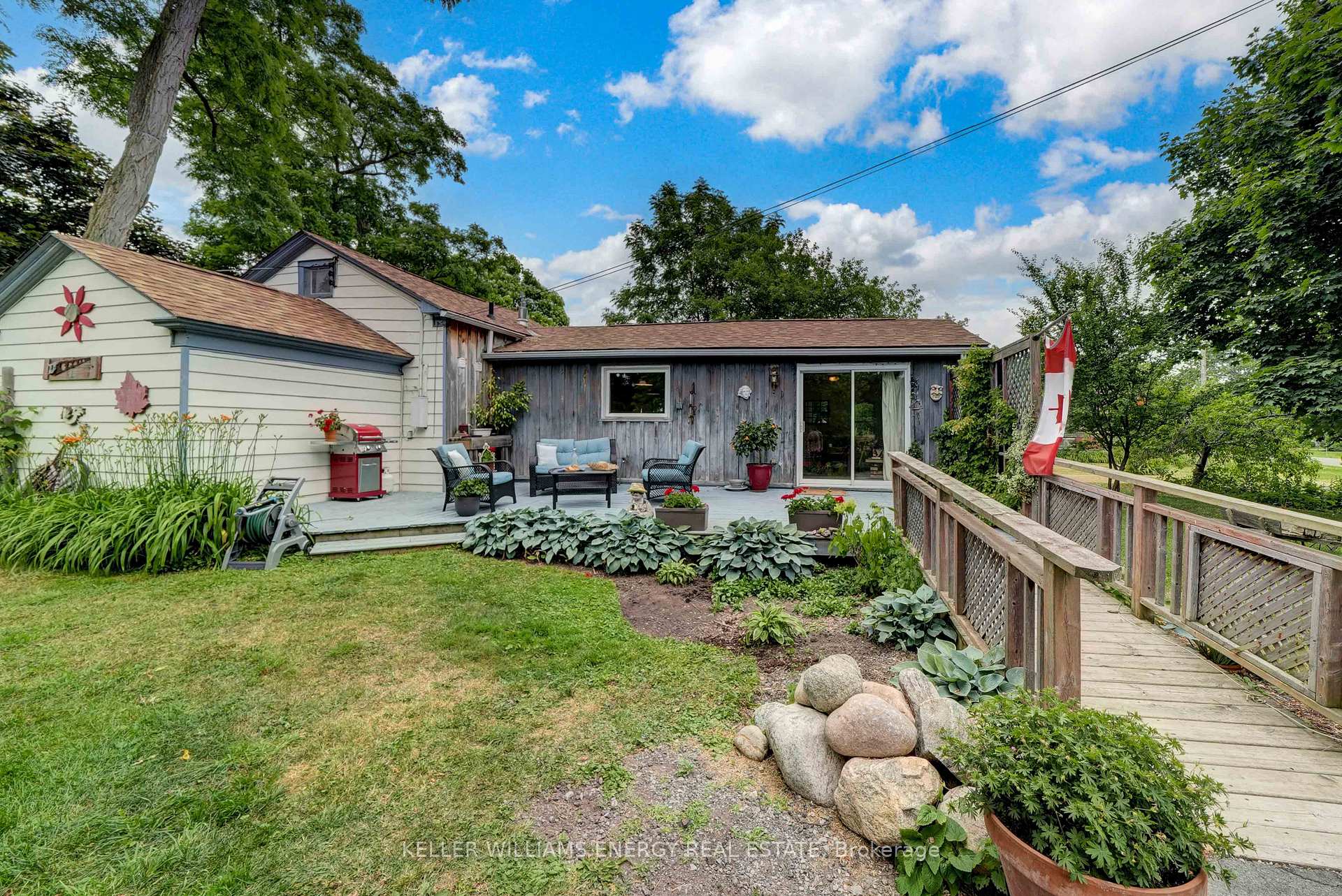 Photo 4 of 102 County Road 29, Prince Edward County, Hillier Ward — HOMEH