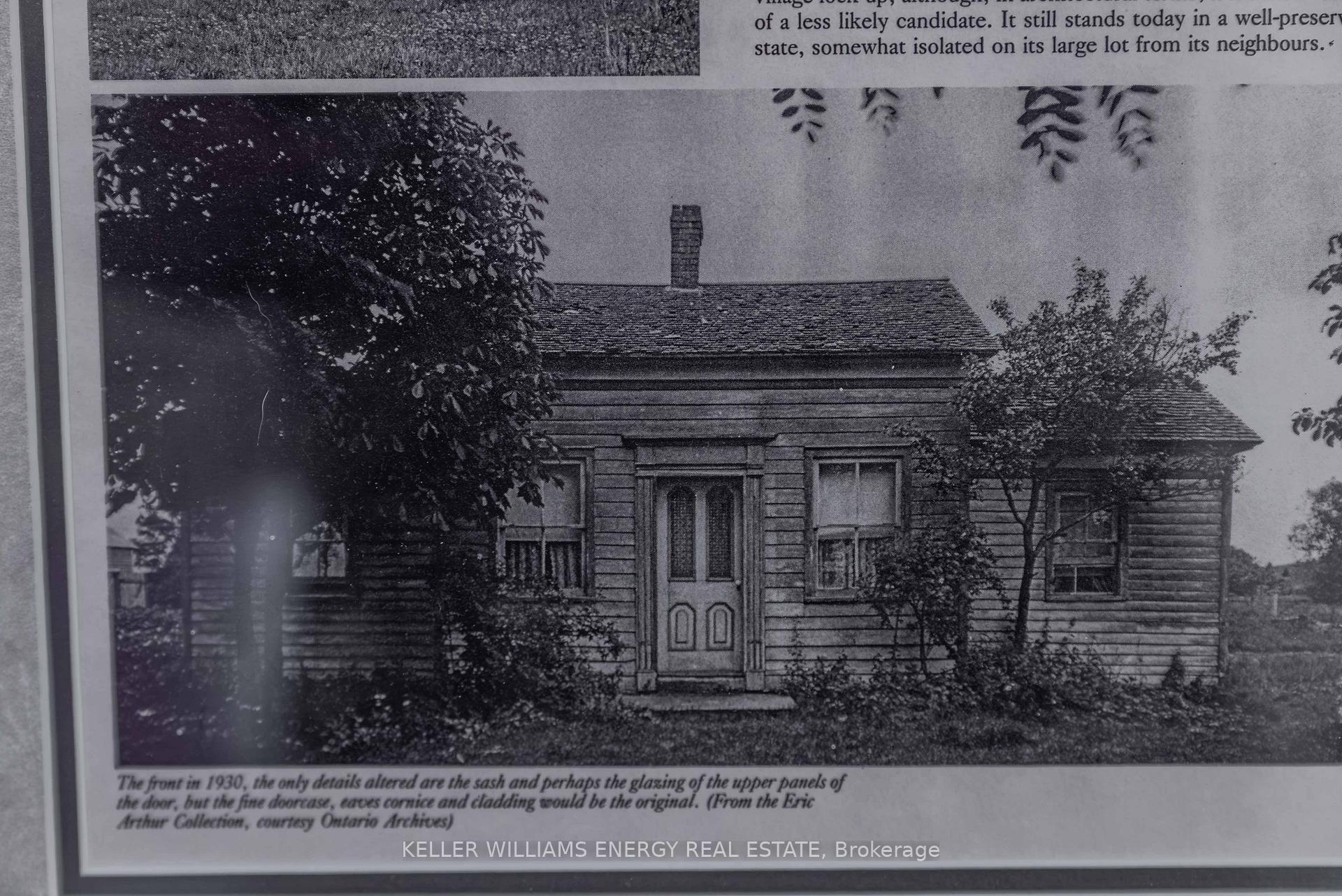 Photo 28 of 102 County Road 29, Prince Edward County, Hillier Ward — HOMEH