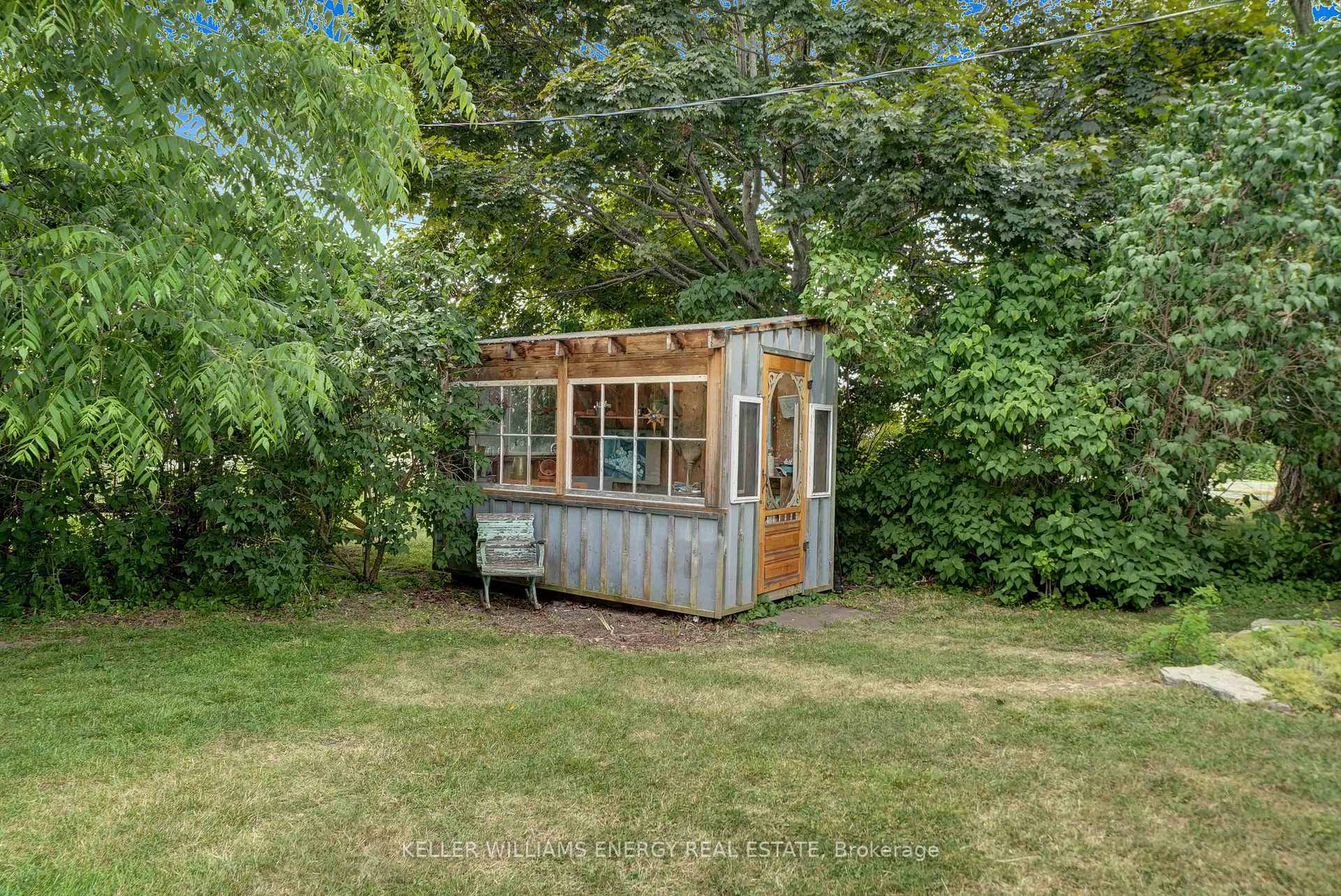 Photo 35 of 102 County Road 29, Prince Edward County, Hillier Ward — HOMEH