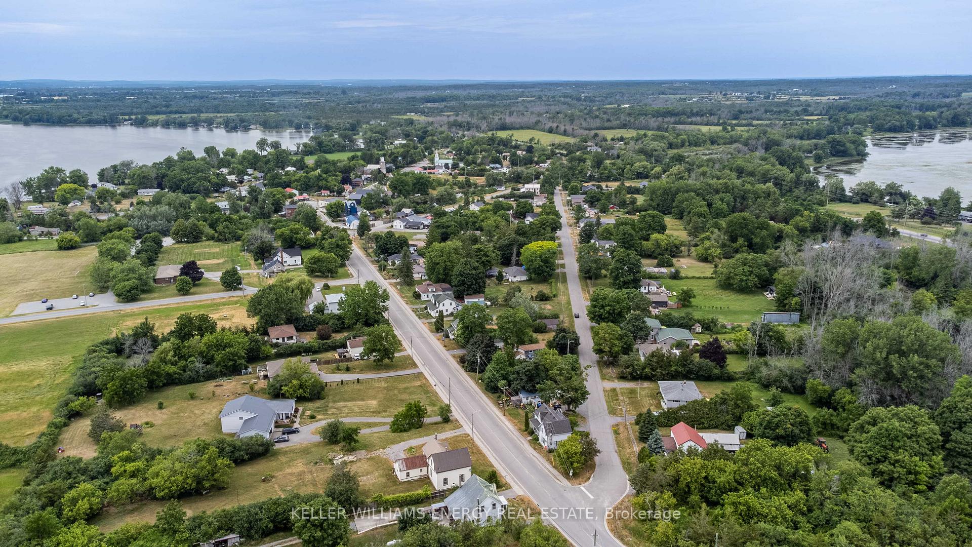 Photo 40 of 102 County Road 29, Prince Edward County, Hillier Ward — HOMEH