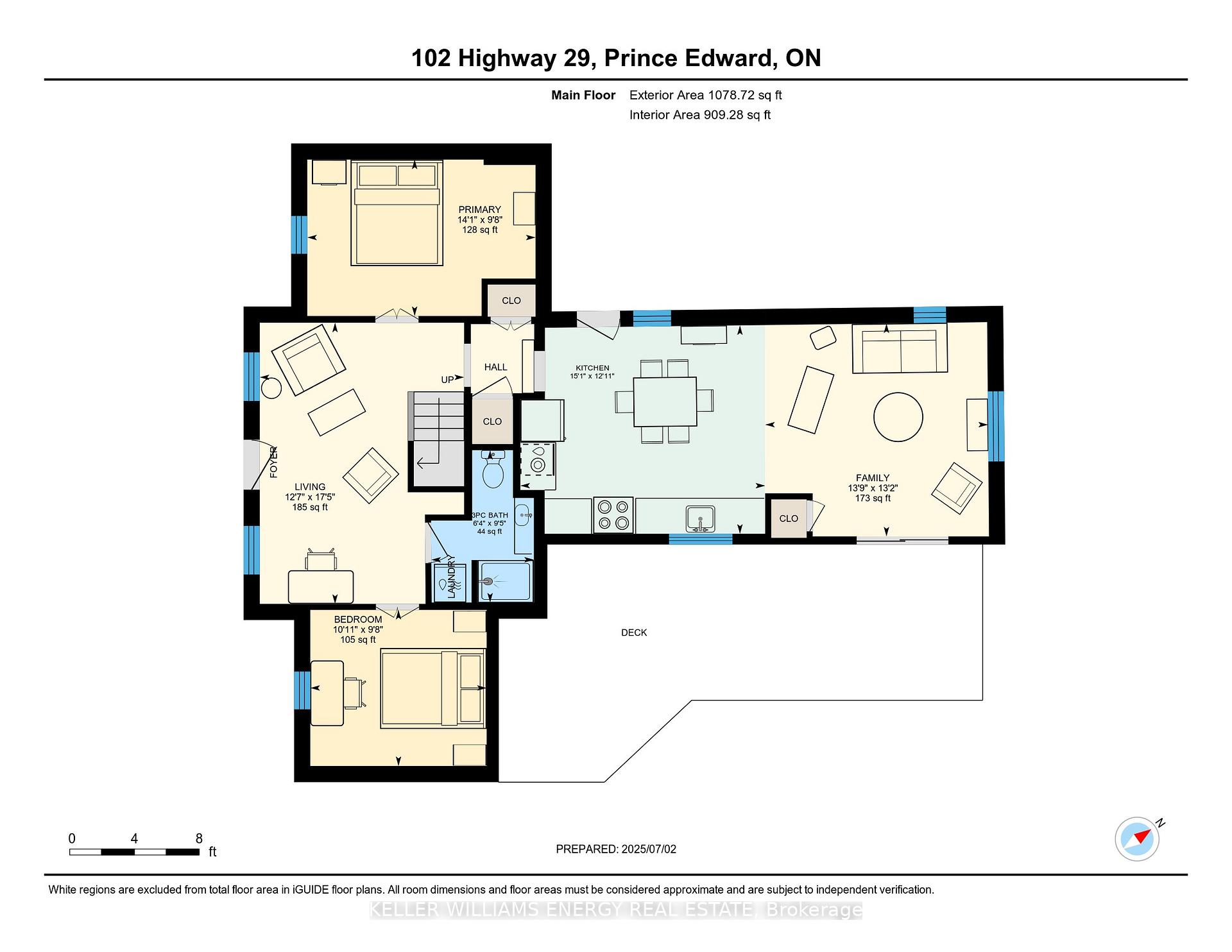 Photo 41 of 102 County Road 29, Prince Edward County, Hillier Ward — HOMEH
