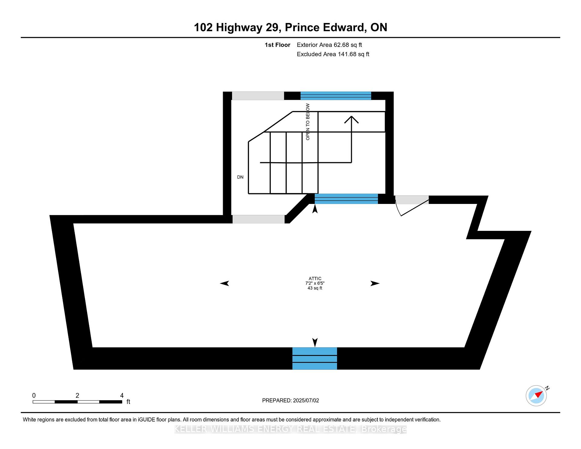 Photo 42 of 102 County Road 29, Prince Edward County, Hillier Ward — HOMEH
