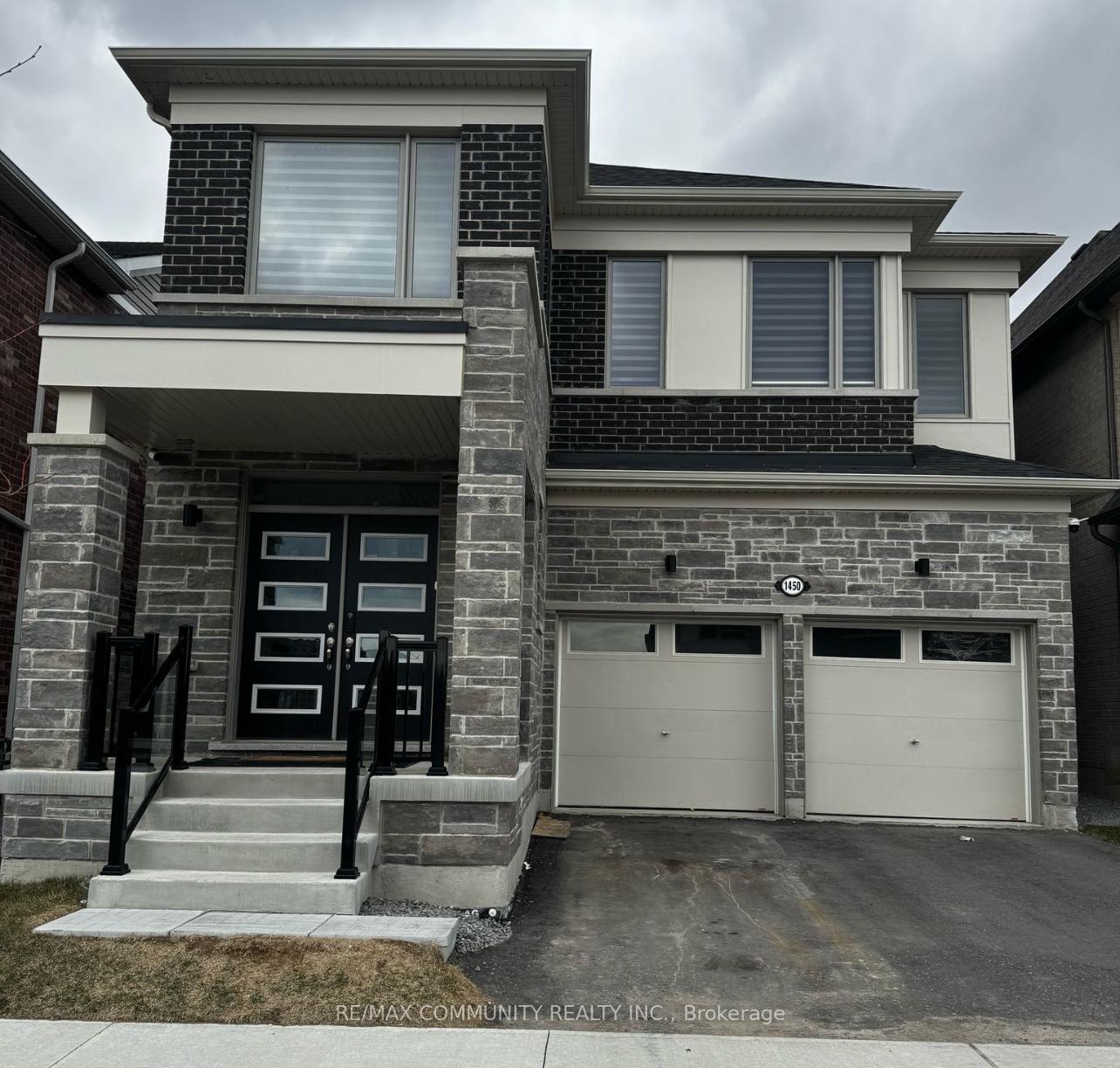 Photo 1 of 1450 Mourning Dove Lane, Pickering, Rural Pickering — HOMEH