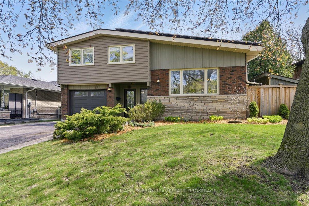 Photo 1 of 285 Central Park Boulevard N, Oshawa, O'Neill — HOMEH