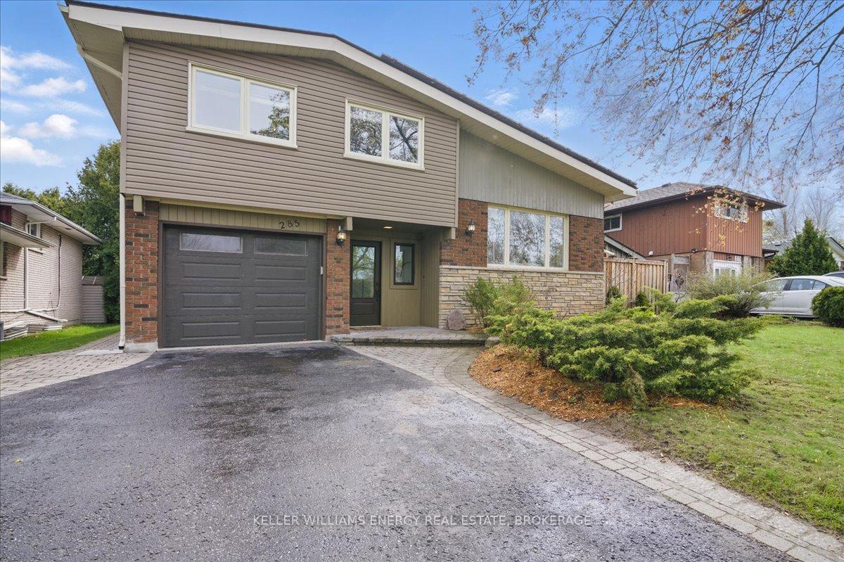 Photo 2 of 285 Central Park Boulevard N, Oshawa, O'Neill — HOMEH