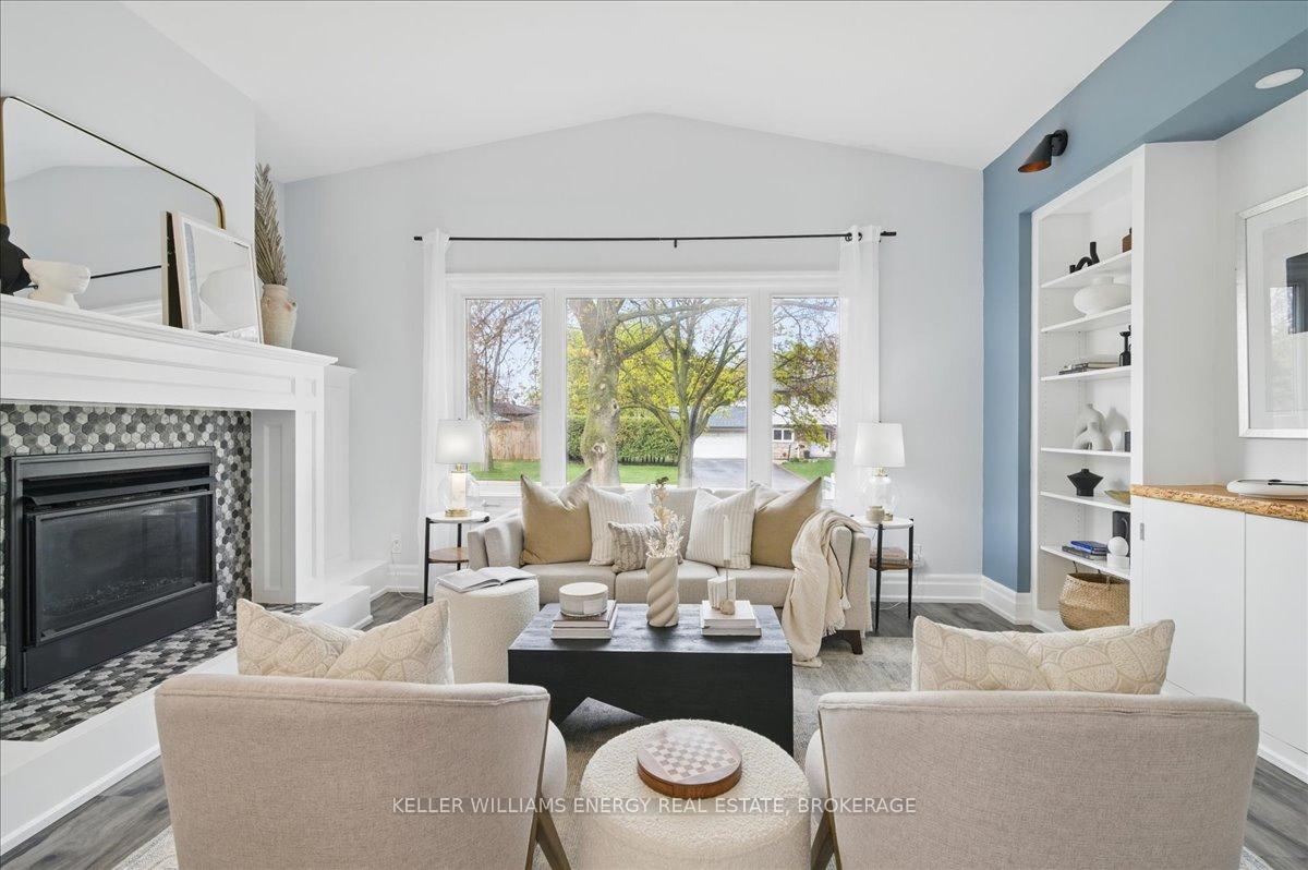 Photo 10 of 285 Central Park Boulevard N, Oshawa, O'Neill — HOMEH
