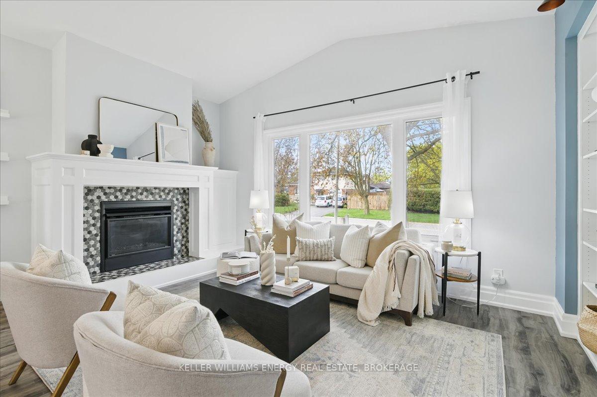 Photo 11 of 285 Central Park Boulevard N, Oshawa, O'Neill — HOMEH