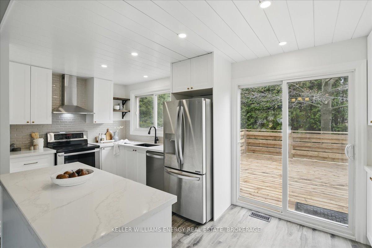 Photo 16 of 285 Central Park Boulevard N, Oshawa, O'Neill — HOMEH