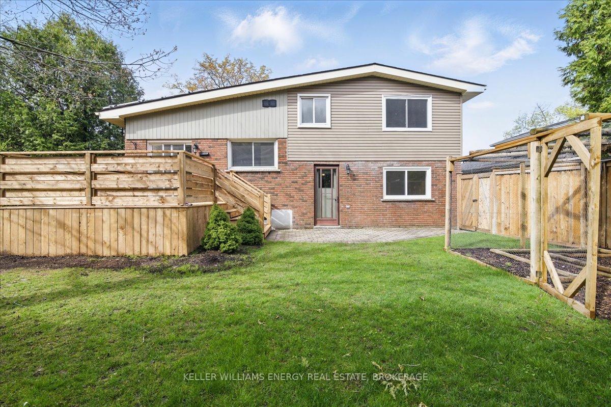 Photo 32 of 285 Central Park Boulevard N, Oshawa, O'Neill — HOMEH