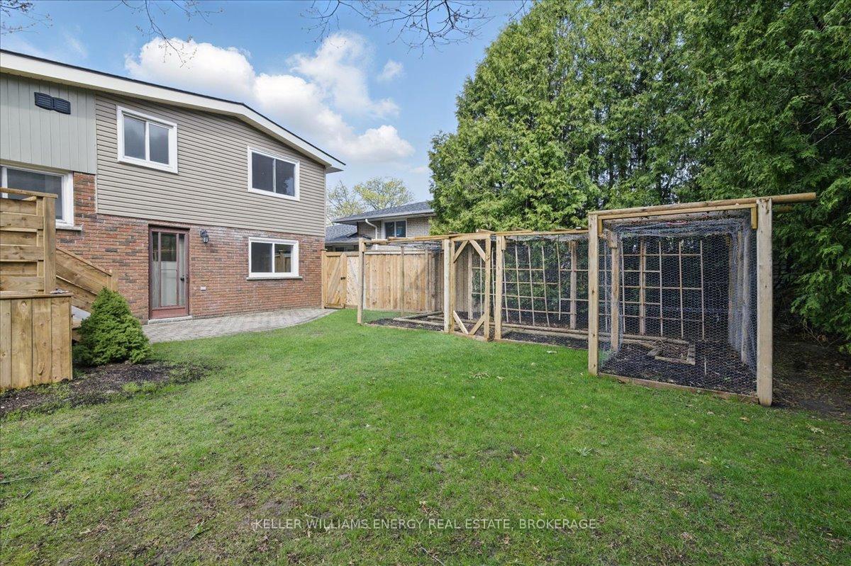 Photo 34 of 285 Central Park Boulevard N, Oshawa, O'Neill — HOMEH