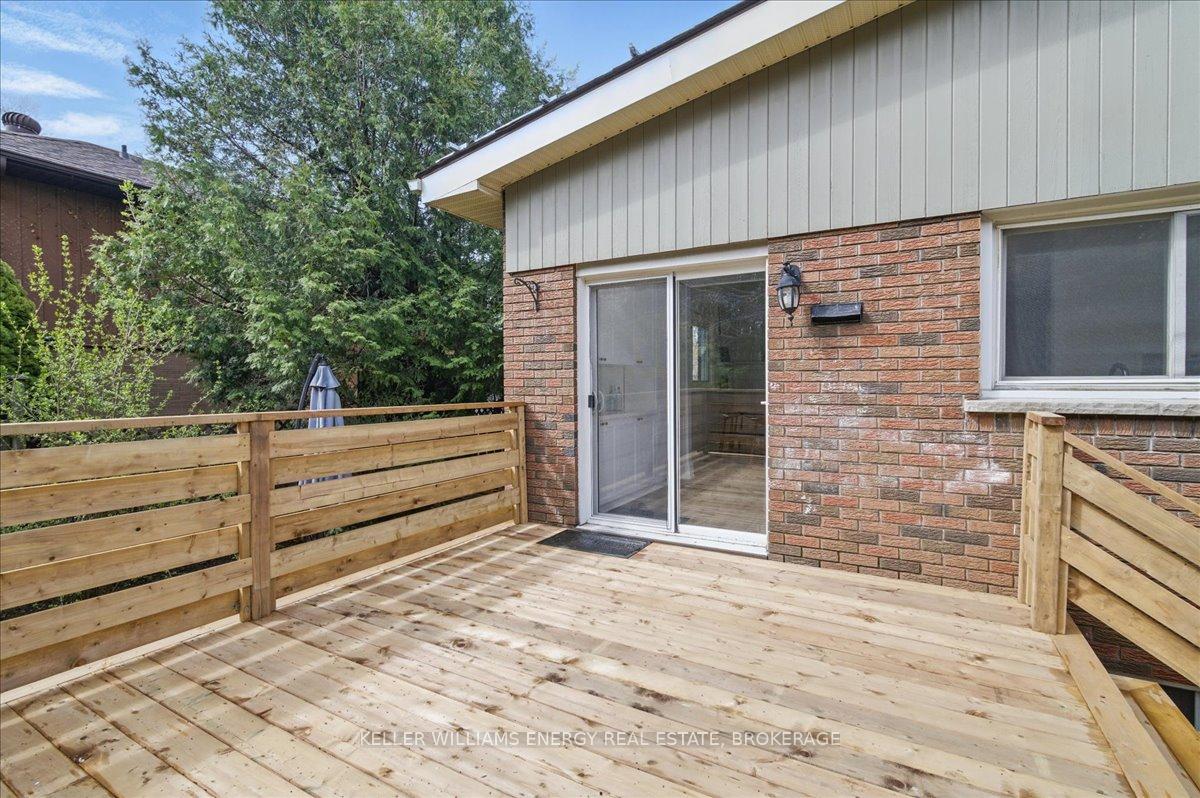 Photo 35 of 285 Central Park Boulevard N, Oshawa, O'Neill — HOMEH