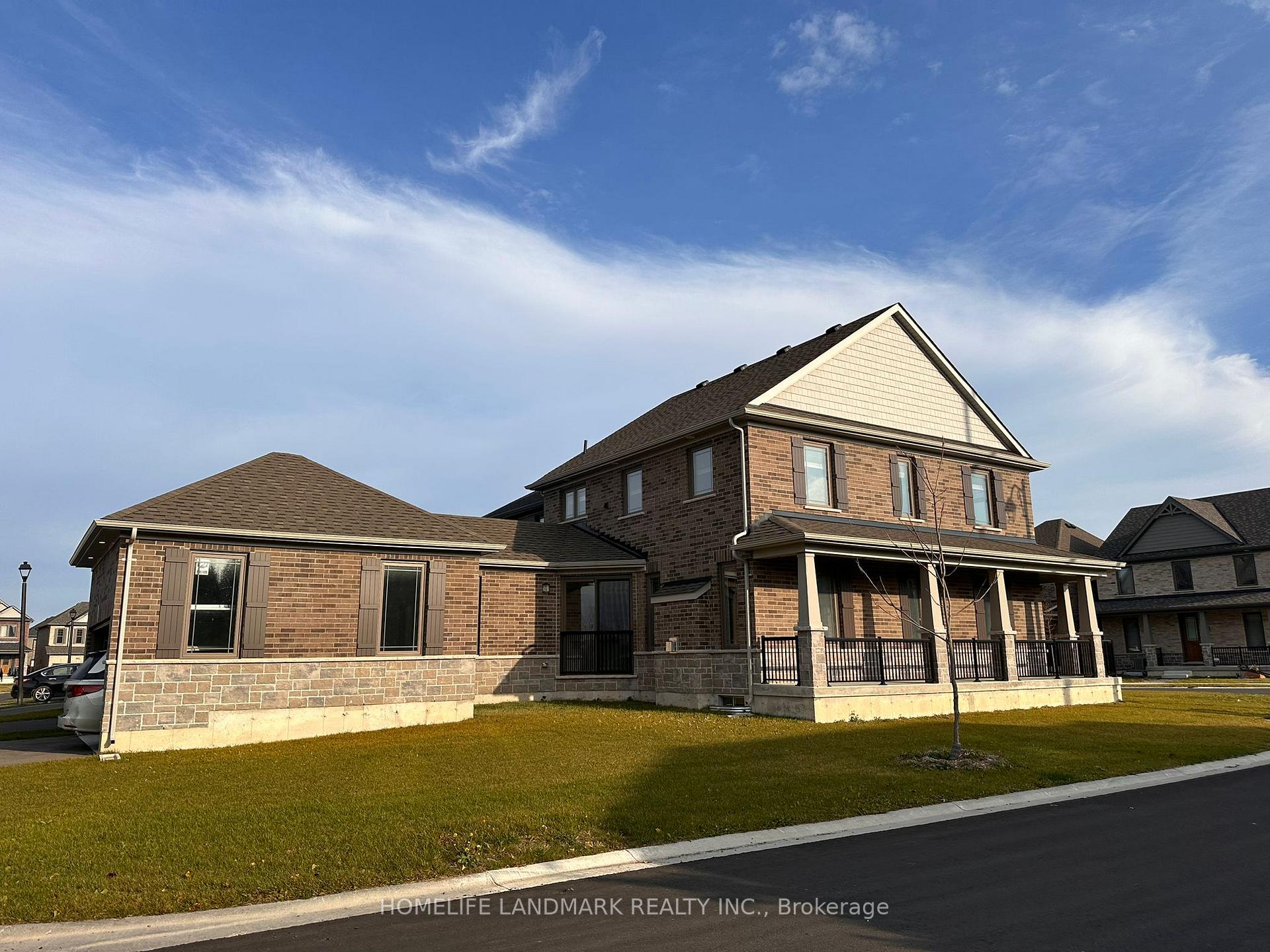 Photo 2 of 1064 Rippingale Trail, Peterborough, Northcrest Ward 5 — HOMEH