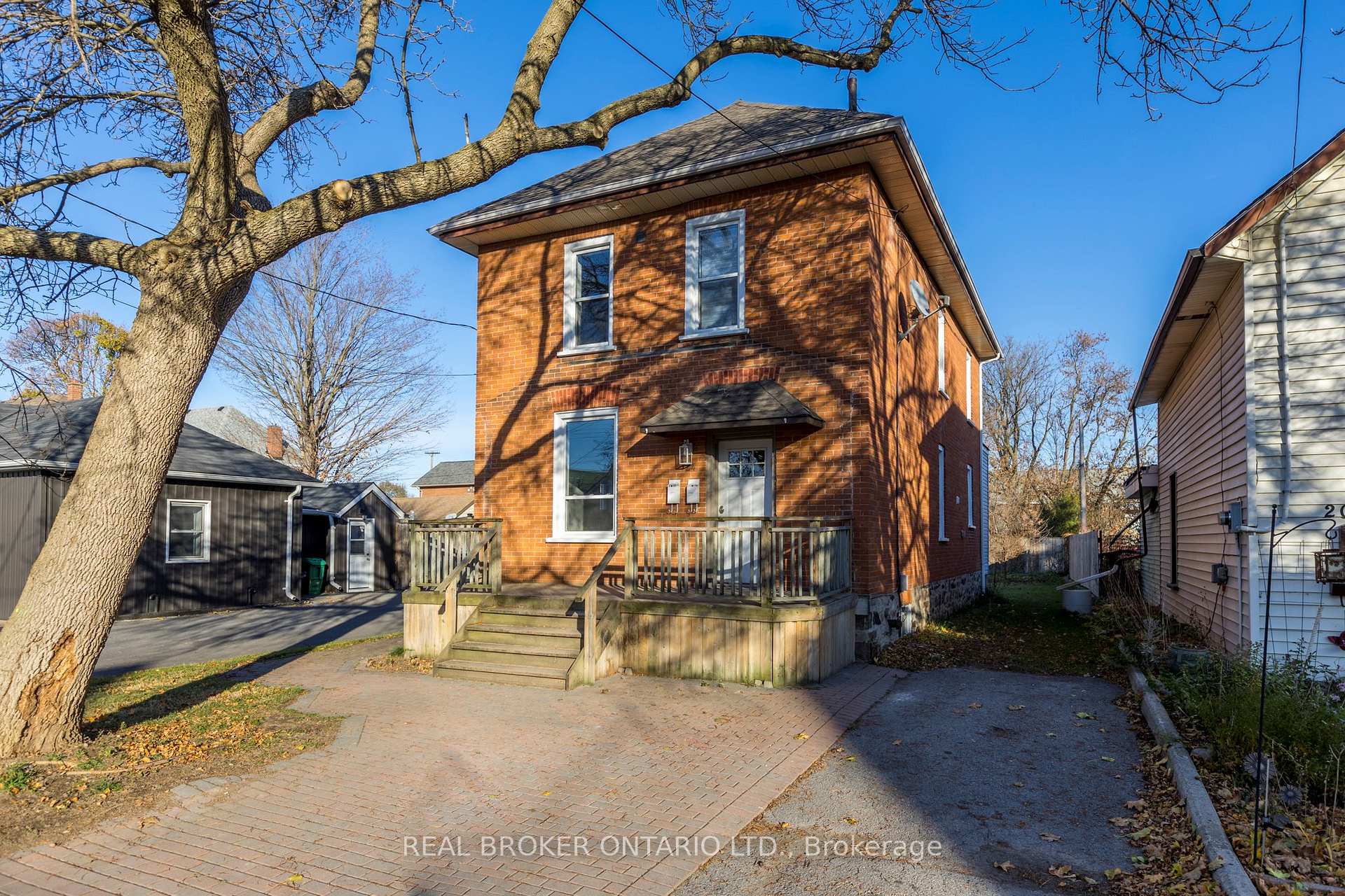 Photo 1 of Unit Upper, 24 Stewart Place, Peterborough, Town Ward 3 — HOMEH