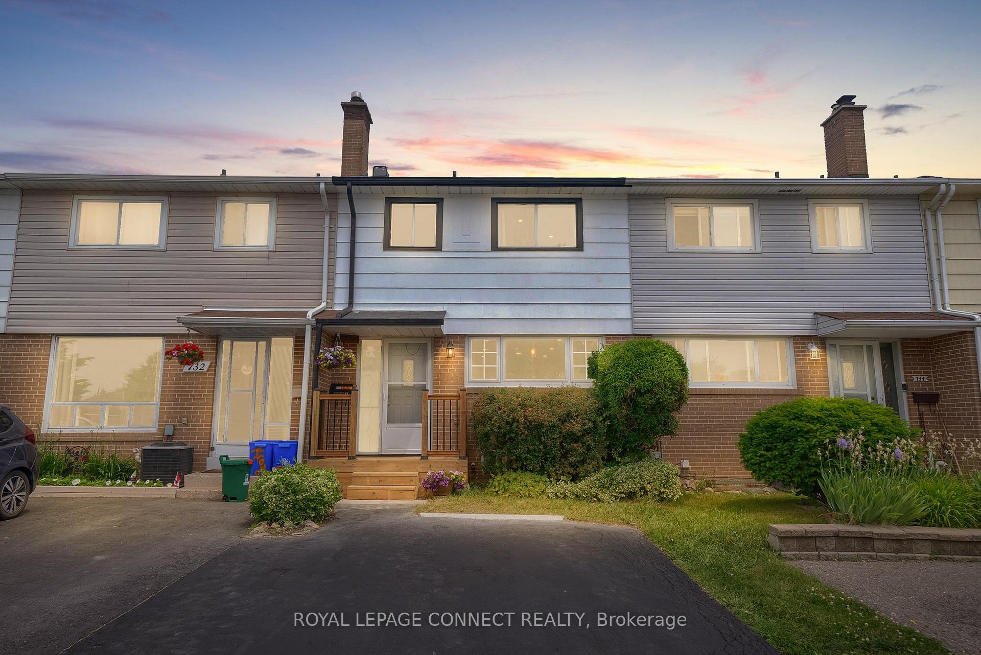 Photo 1 of 732A Krosno Boulevard, Pickering, Bay Ridges — HOMEH