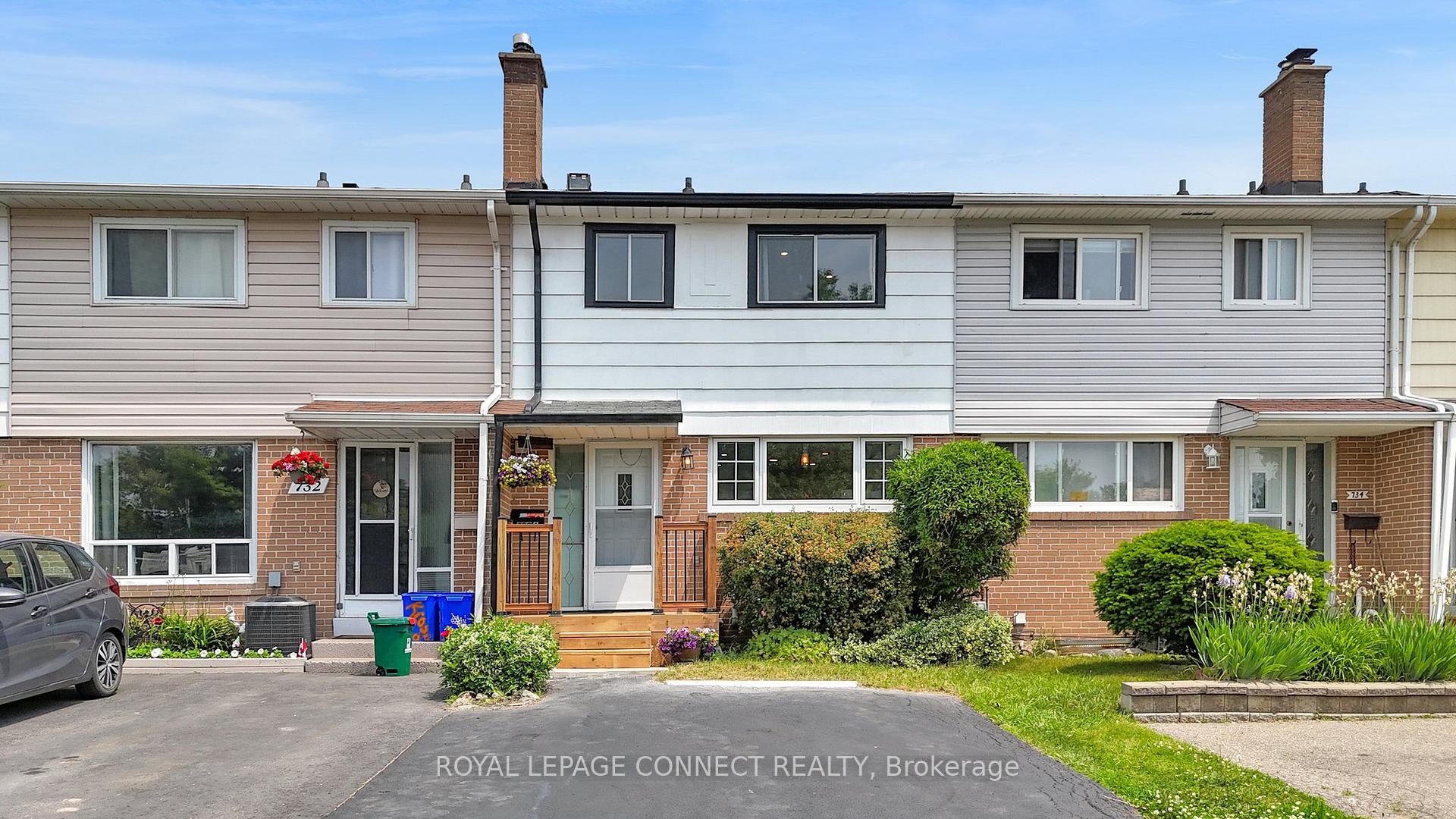 Photo 2 of 732A Krosno Boulevard, Pickering, Bay Ridges — HOMEH
