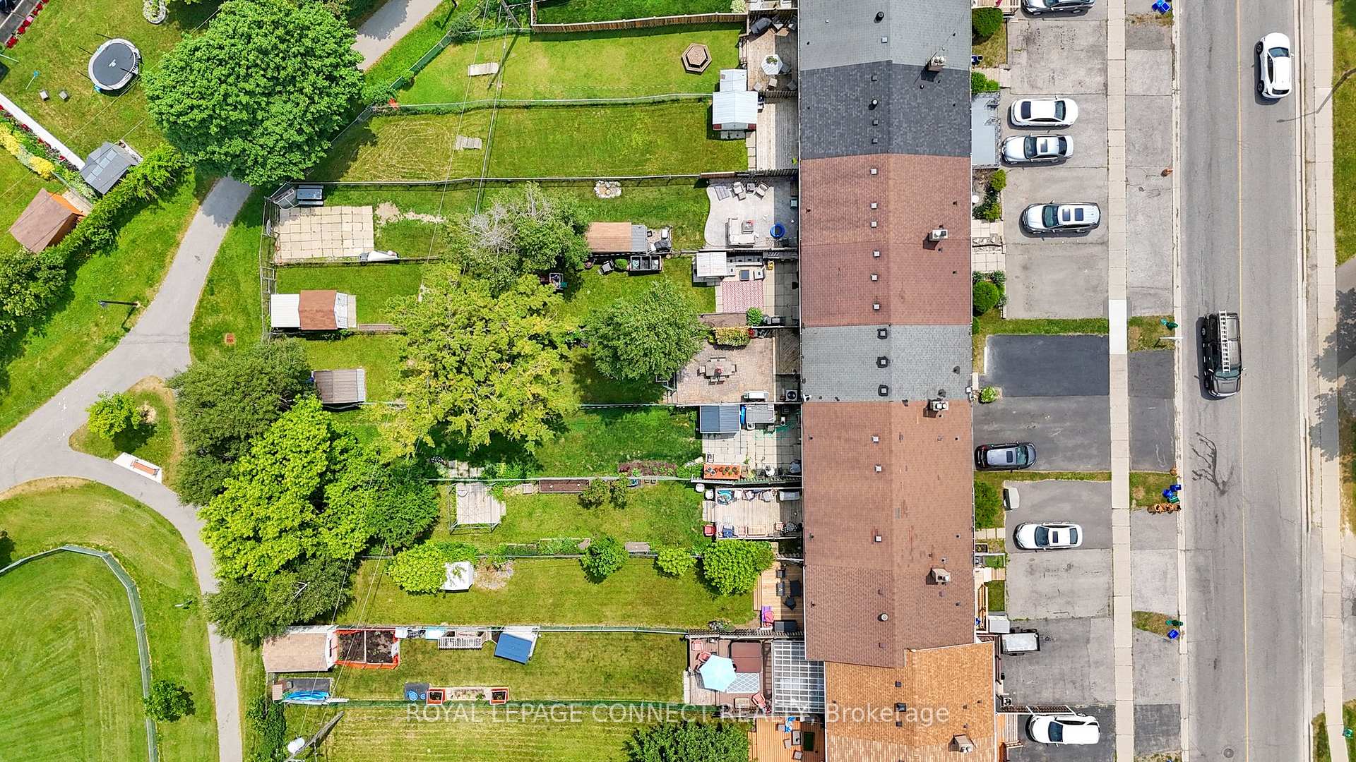 Photo 5 of 732A Krosno Boulevard, Pickering, Bay Ridges — HOMEH