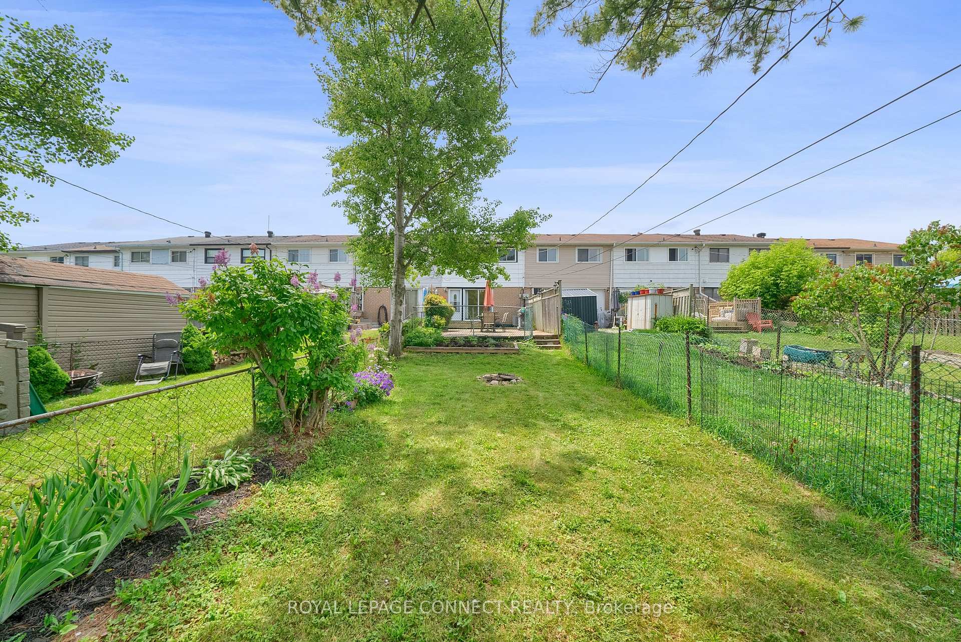 Photo 12 of 732A Krosno Boulevard, Pickering, Bay Ridges — HOMEH