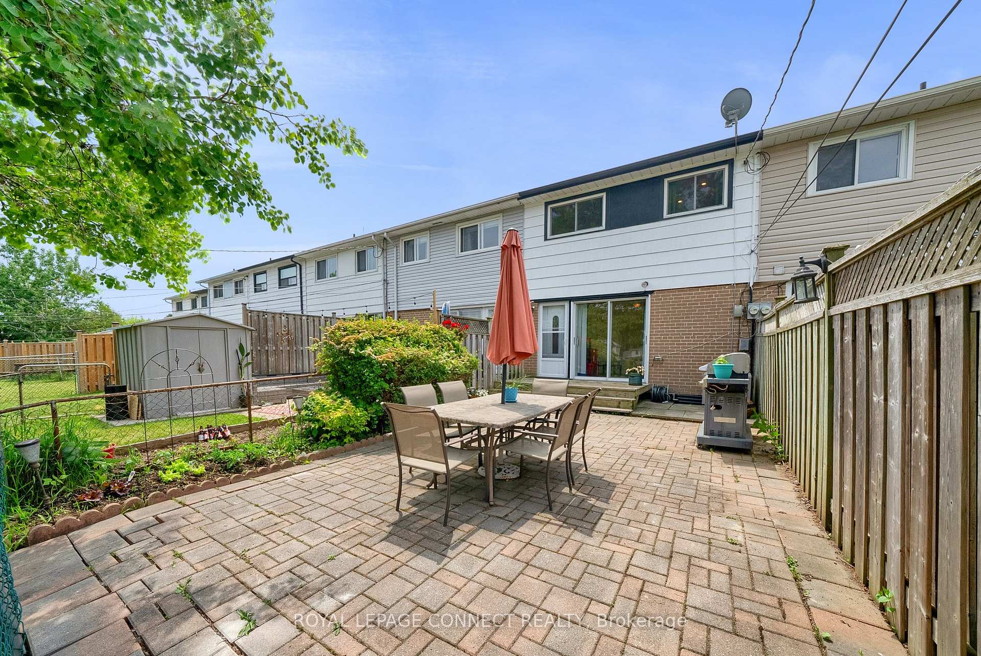 Photo 14 of 732A Krosno Boulevard, Pickering, Bay Ridges — HOMEH