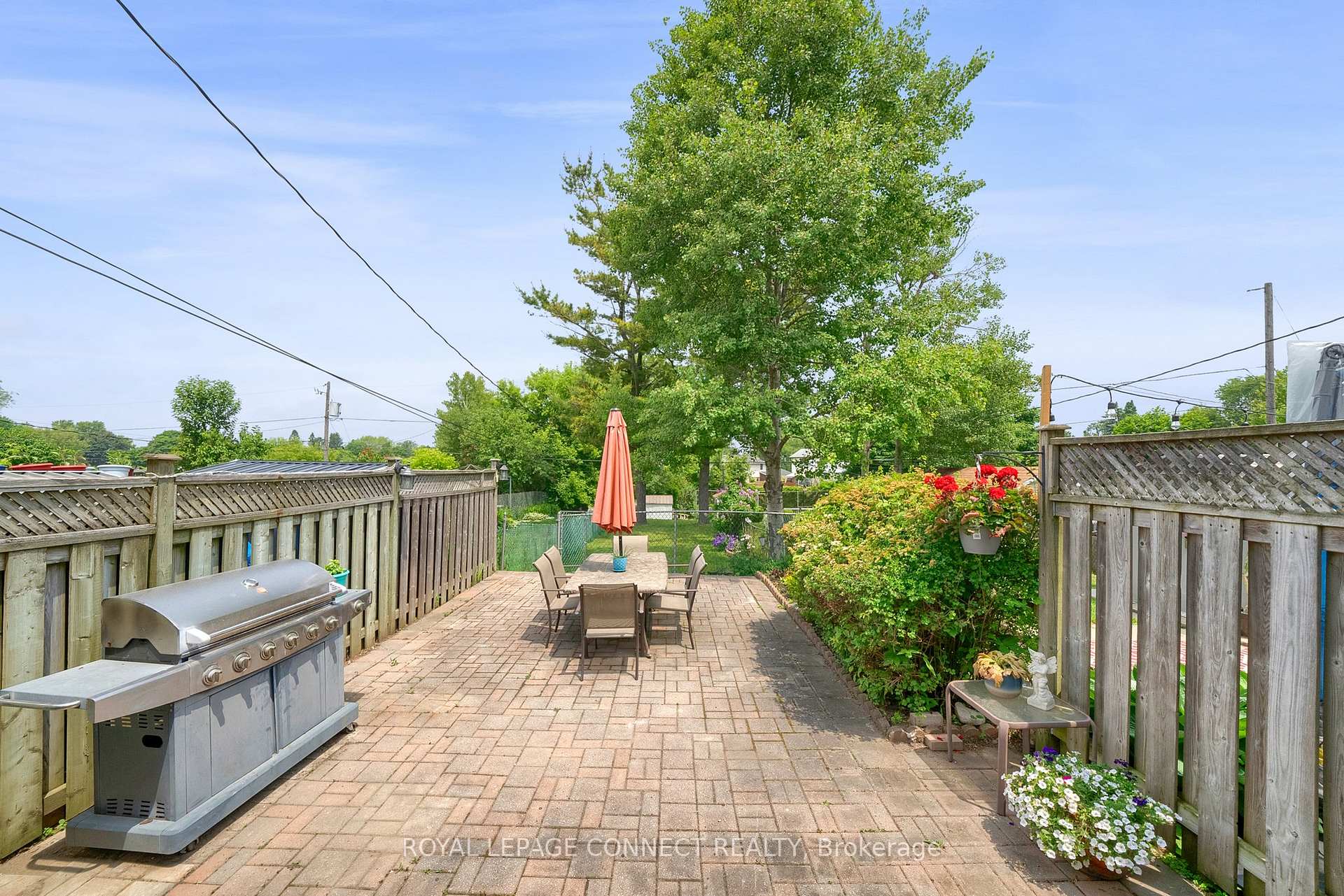 Photo 15 of 732A Krosno Boulevard, Pickering, Bay Ridges — HOMEH