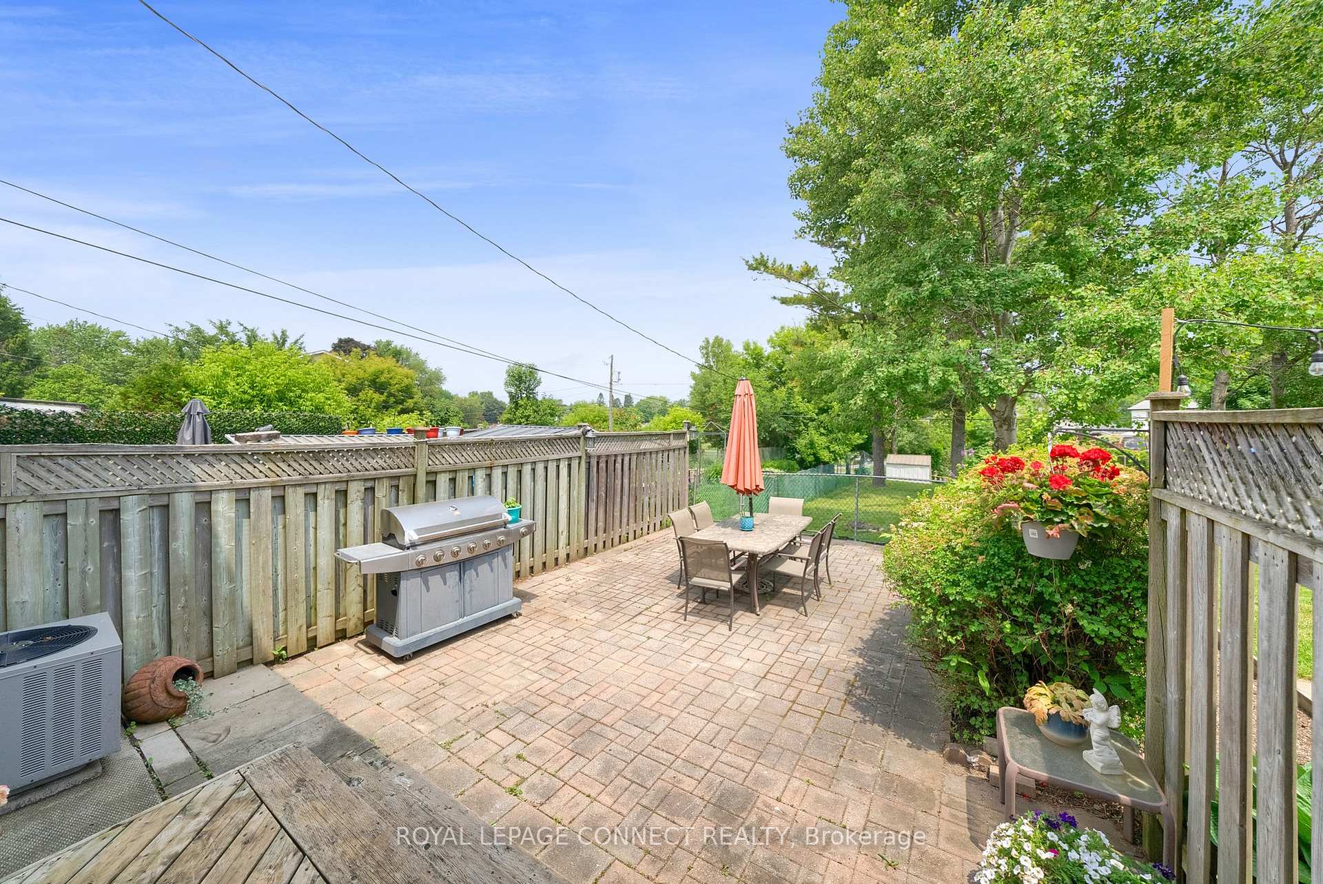 Photo 16 of 732A Krosno Boulevard, Pickering, Bay Ridges — HOMEH