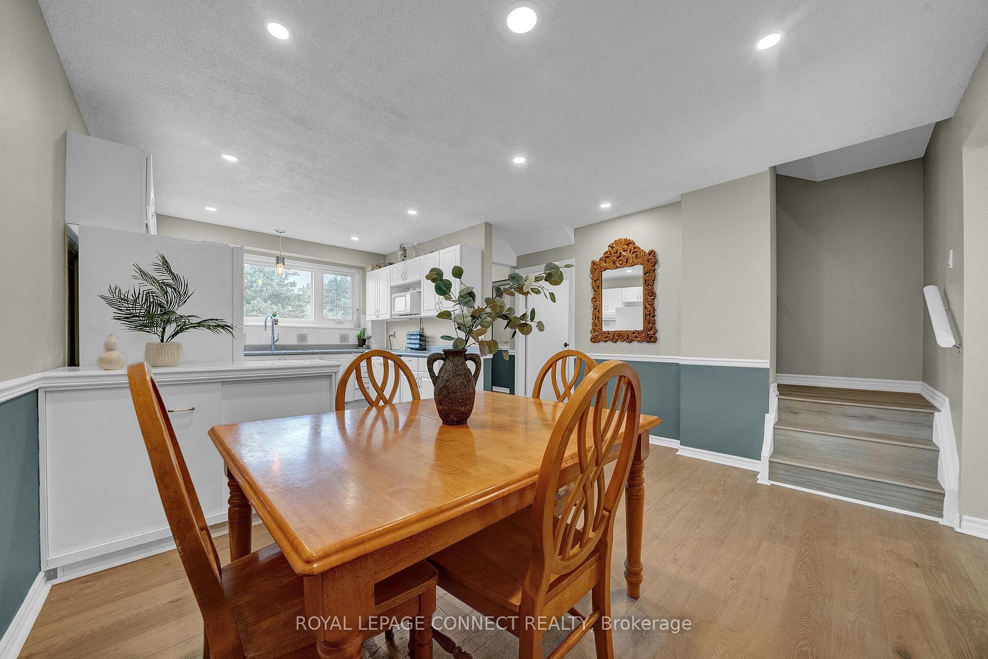 Photo 25 of 732A Krosno Boulevard, Pickering, Bay Ridges — HOMEH