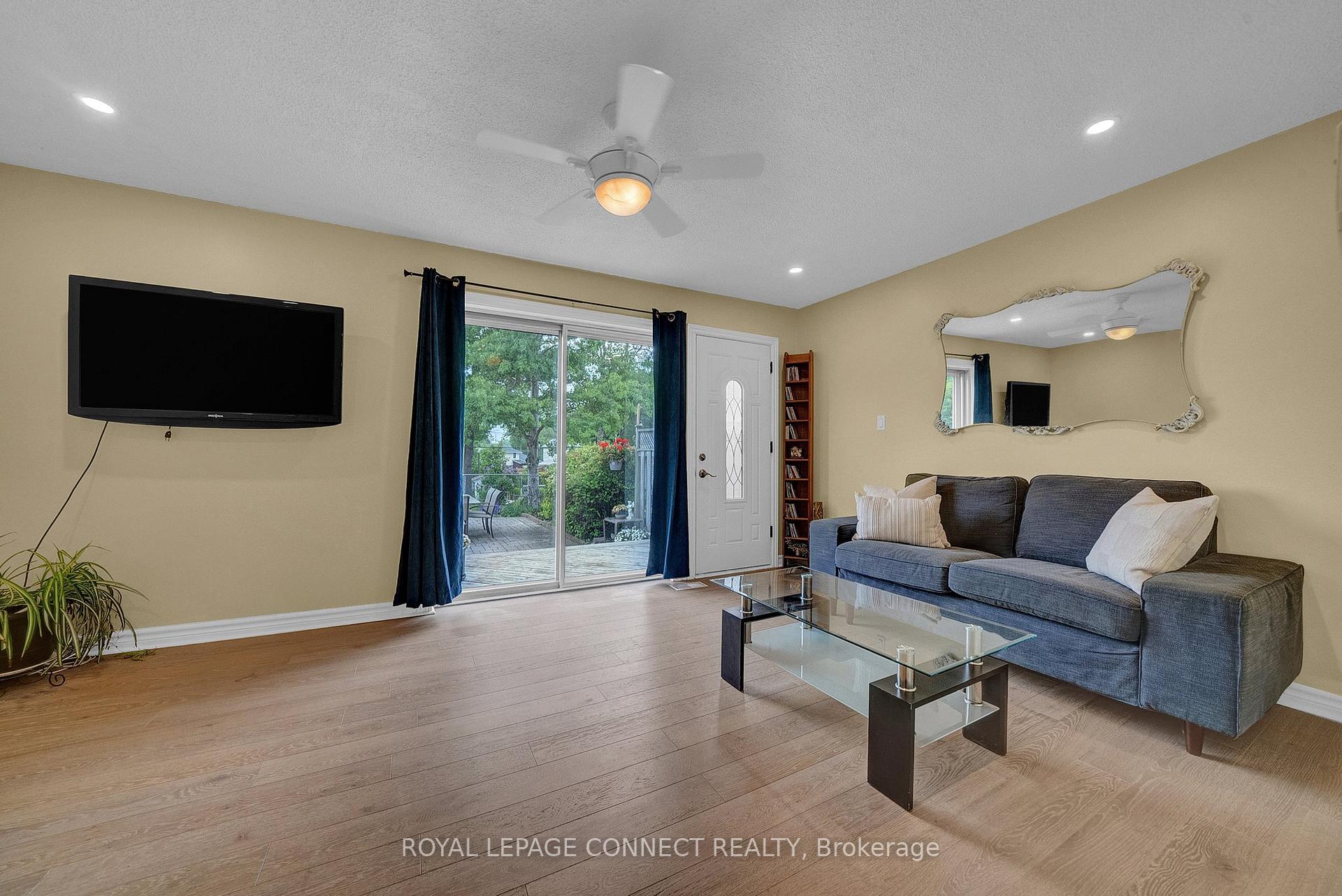 Photo 27 of 732A Krosno Boulevard, Pickering, Bay Ridges — HOMEH