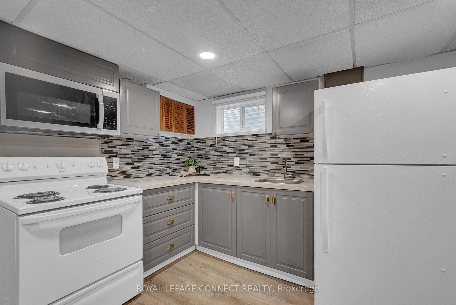 Photo 38 of 732A Krosno Boulevard, Pickering, Bay Ridges — HOMEH