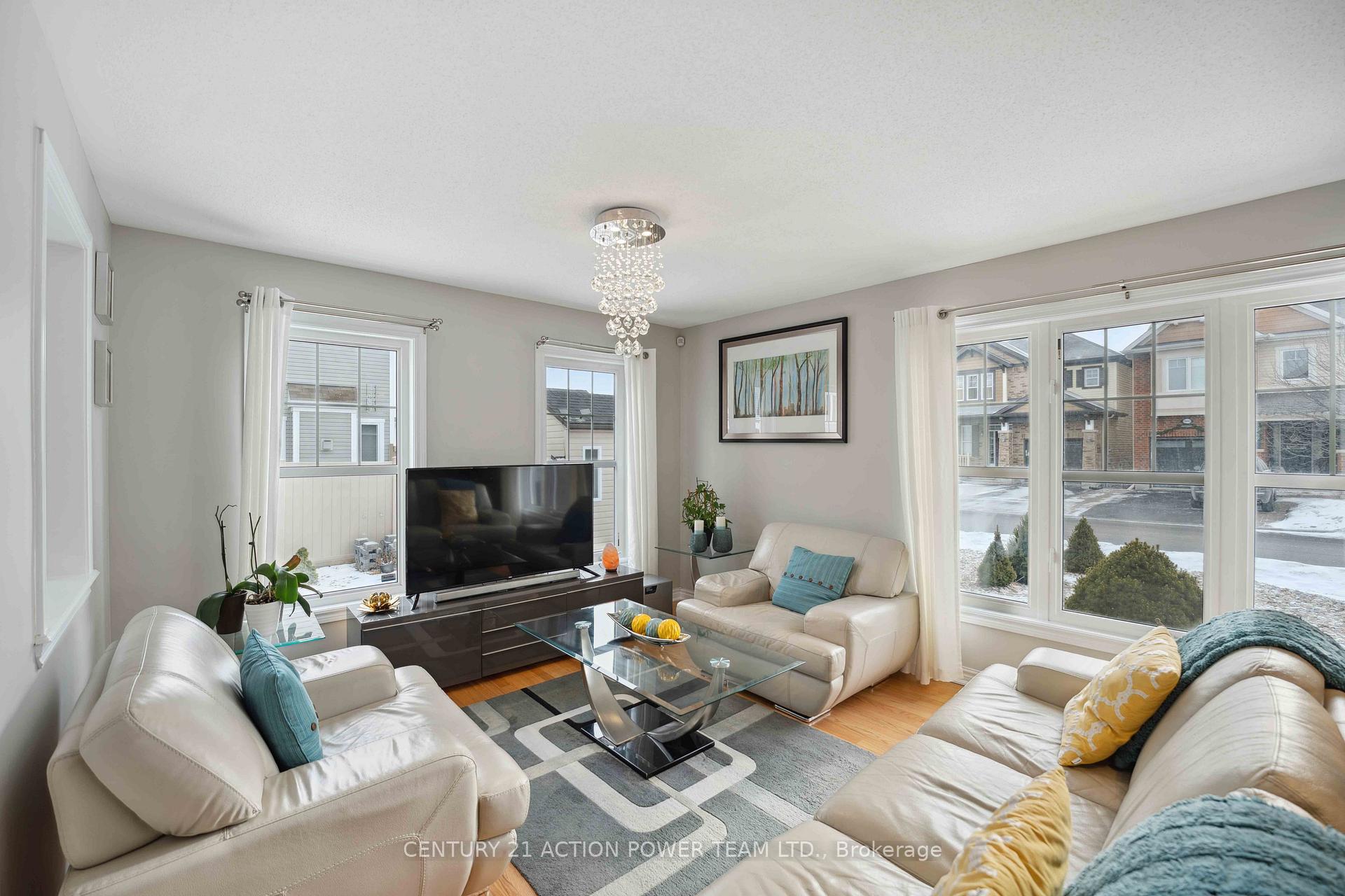 Photo 10 of 582 Sunlit Circle, Ottawa, Notting Hill/Summerside — HOMEH