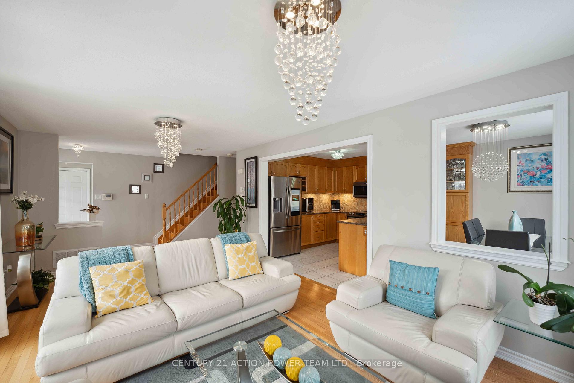 Photo 11 of 582 Sunlit Circle, Ottawa, Notting Hill/Summerside — HOMEH