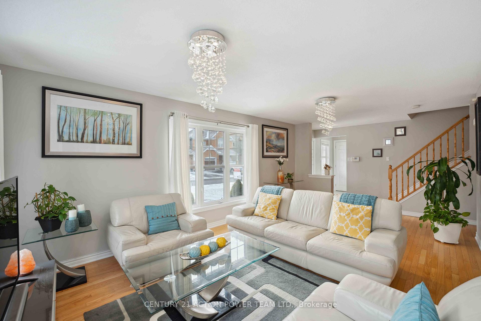 Photo 12 of 582 Sunlit Circle, Ottawa, Notting Hill/Summerside — HOMEH