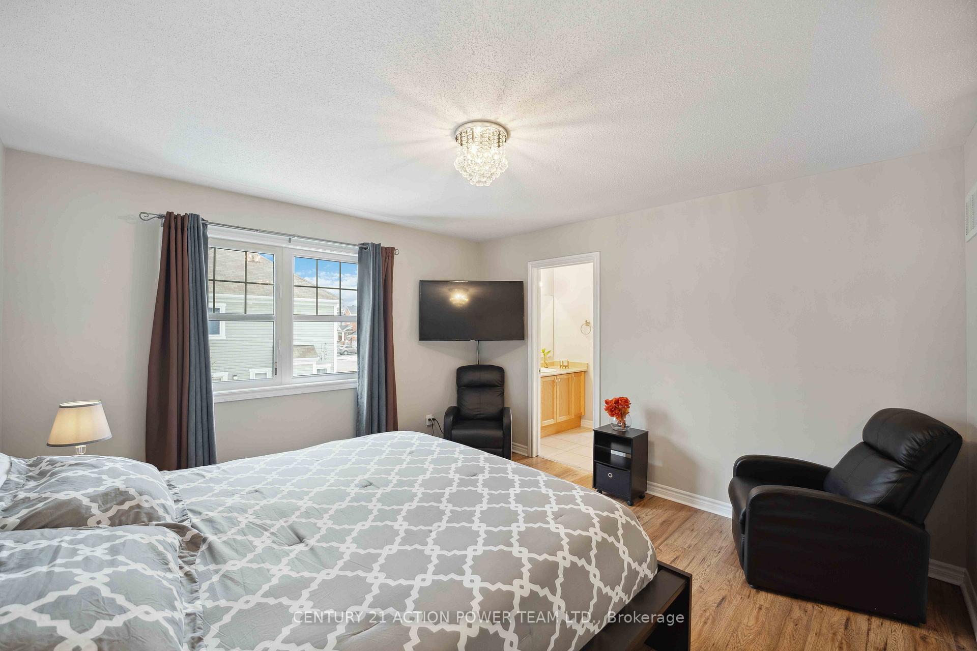 Photo 16 of 582 Sunlit Circle, Ottawa, Notting Hill/Summerside — HOMEH