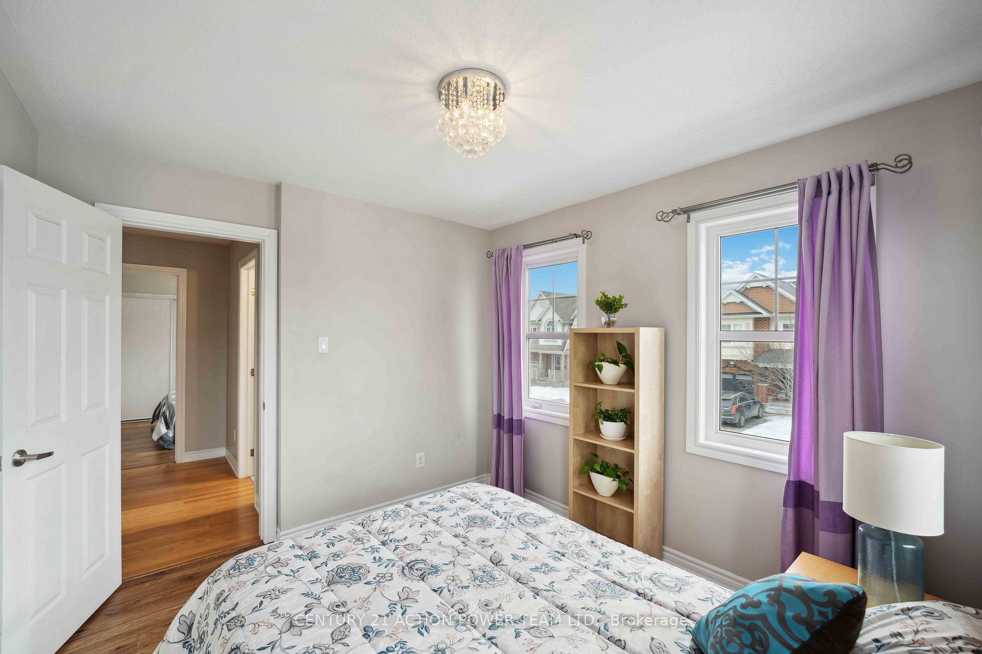 Photo 24 of 582 Sunlit Circle, Ottawa, Notting Hill/Summerside — HOMEH