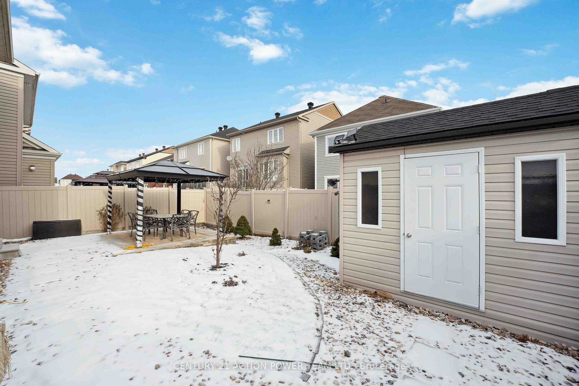 Photo 37 of 582 Sunlit Circle, Ottawa, Notting Hill/Summerside — HOMEH